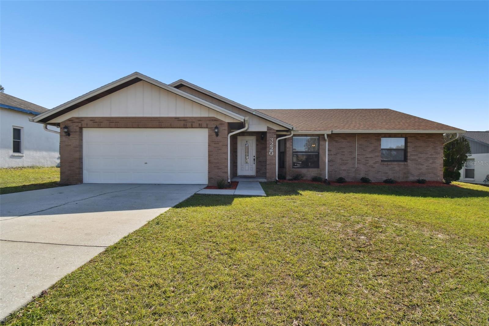 3220 CHERRY HILL CIR S, LAKELAND, FL, 33810