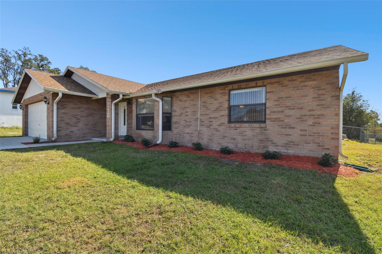 3220 CHERRY HILL CIR S, LAKELAND, FL, 33810