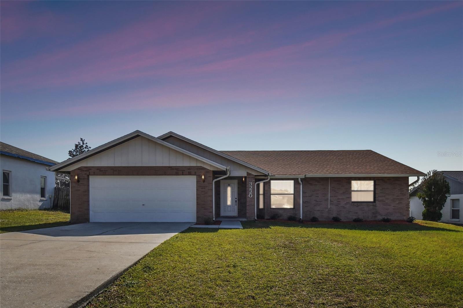 3220 CHERRY HILL CIR S, LAKELAND, FL, 33810