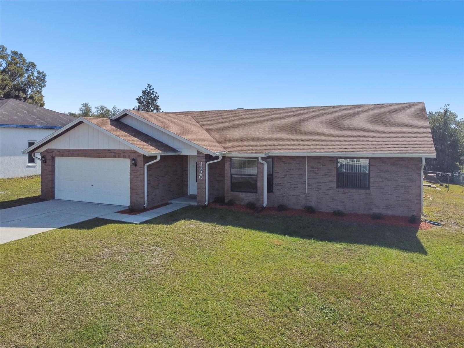 3220 CHERRY HILL CIR S, LAKELAND, FL, 33810