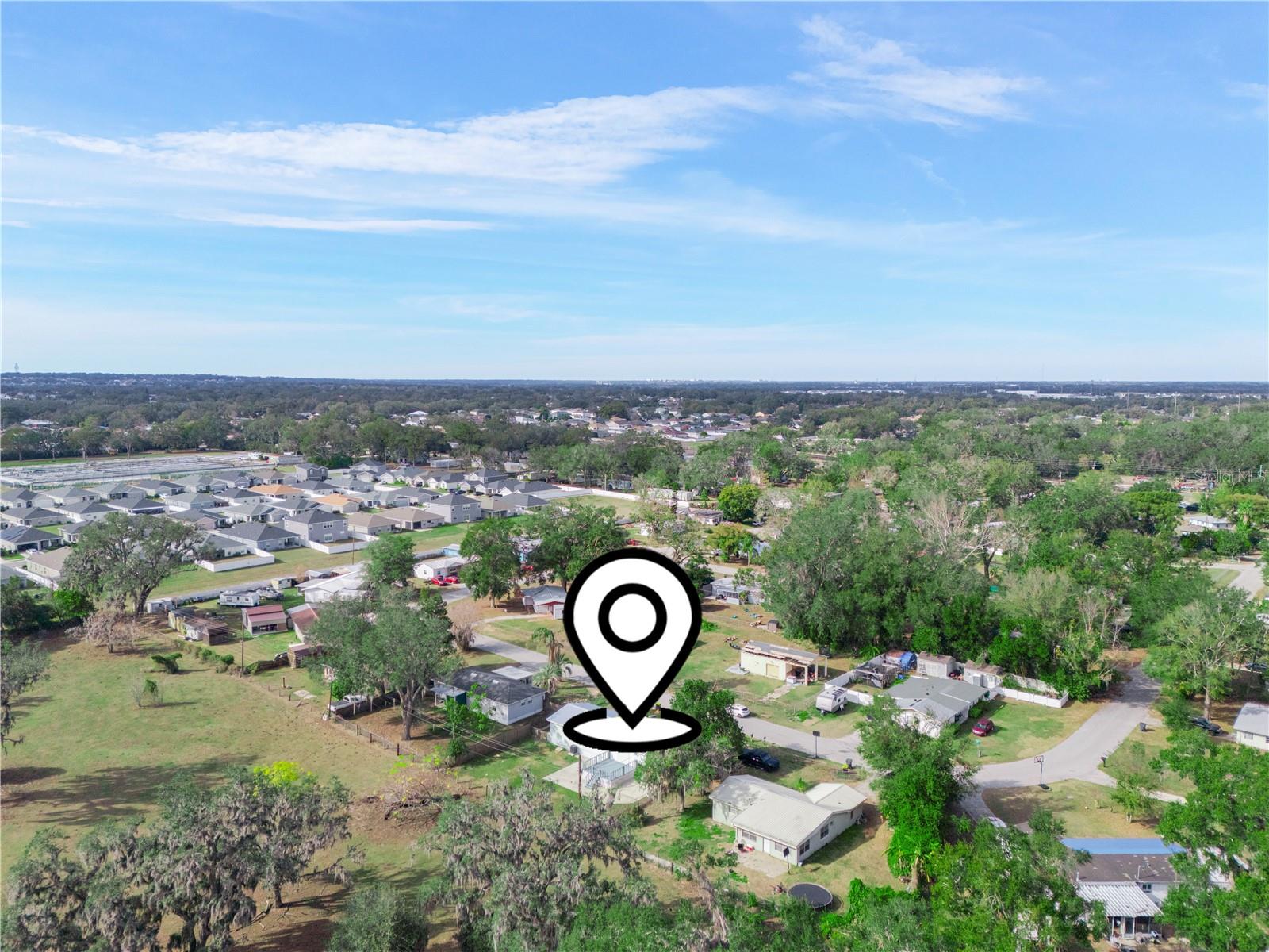 4517 OAK ST, LAKELAND, FL, 33813