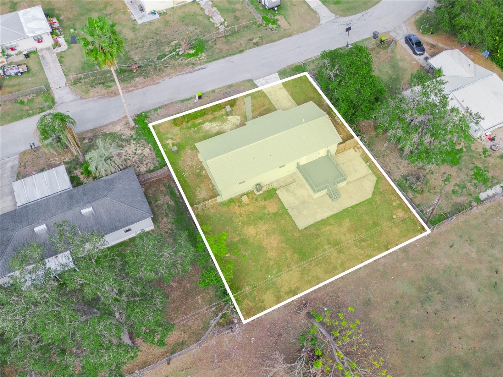 4517 OAK ST, LAKELAND, FL, 33813