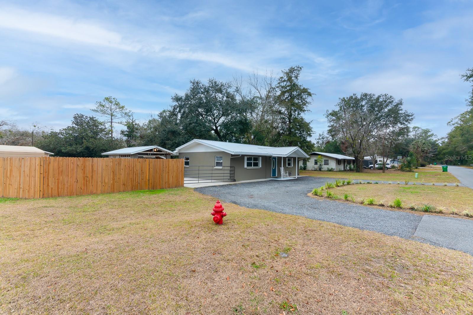 17393 SOUTHSIDE CT, HIGH SPRINGS, FL, 32643