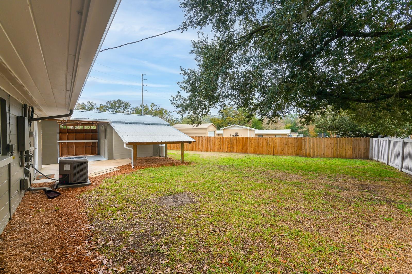 17393 SOUTHSIDE CT, HIGH SPRINGS, FL, 32643