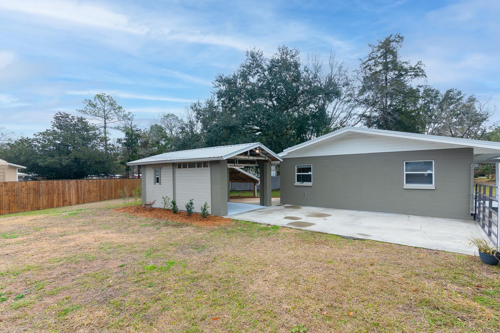 17393 SOUTHSIDE CT, HIGH SPRINGS, FL, 32643