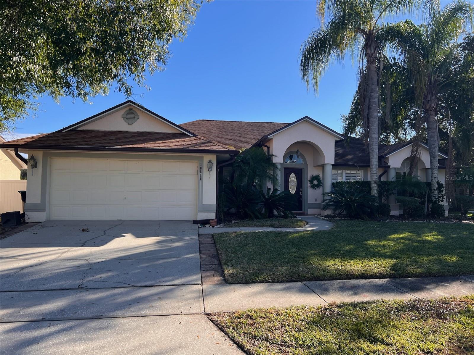 10810 DEARDEN CIR, ORLANDO, FL, 32817