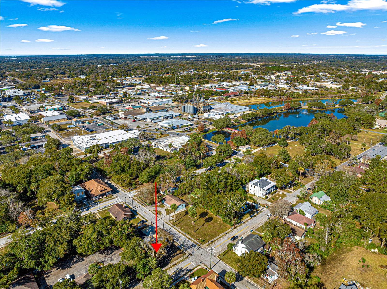 120 NE SANCHEZ AVE, OCALA, FL, 34470