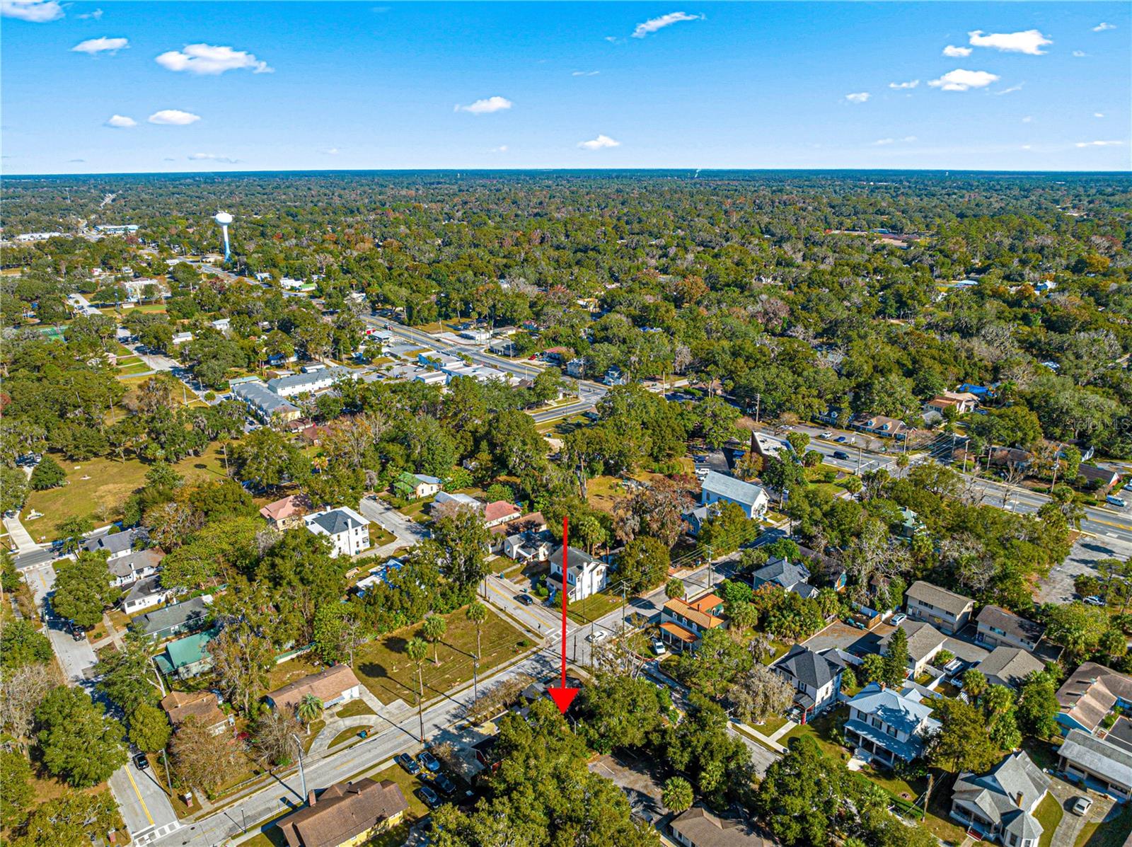 120 NE SANCHEZ AVE, OCALA, FL, 34470