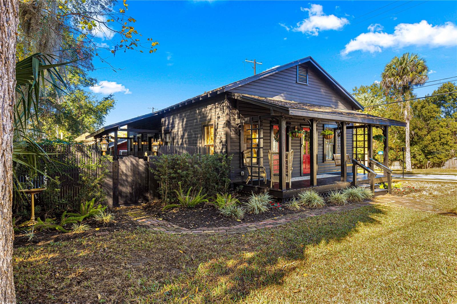 120 NE SANCHEZ AVE, OCALA, FL, 34470