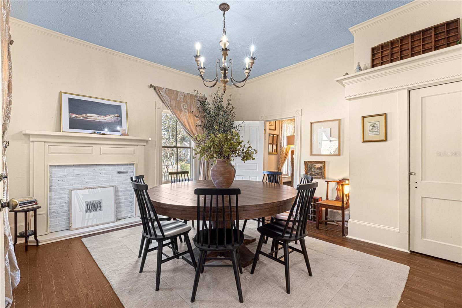 120 NE SANCHEZ AVE, OCALA, FL, 34470
