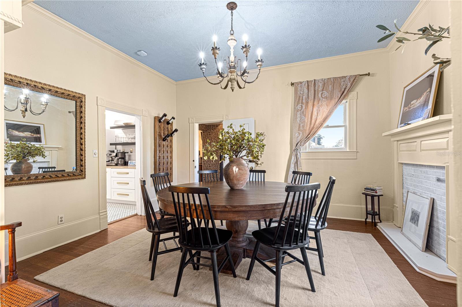 120 NE SANCHEZ AVE, OCALA, FL, 34470