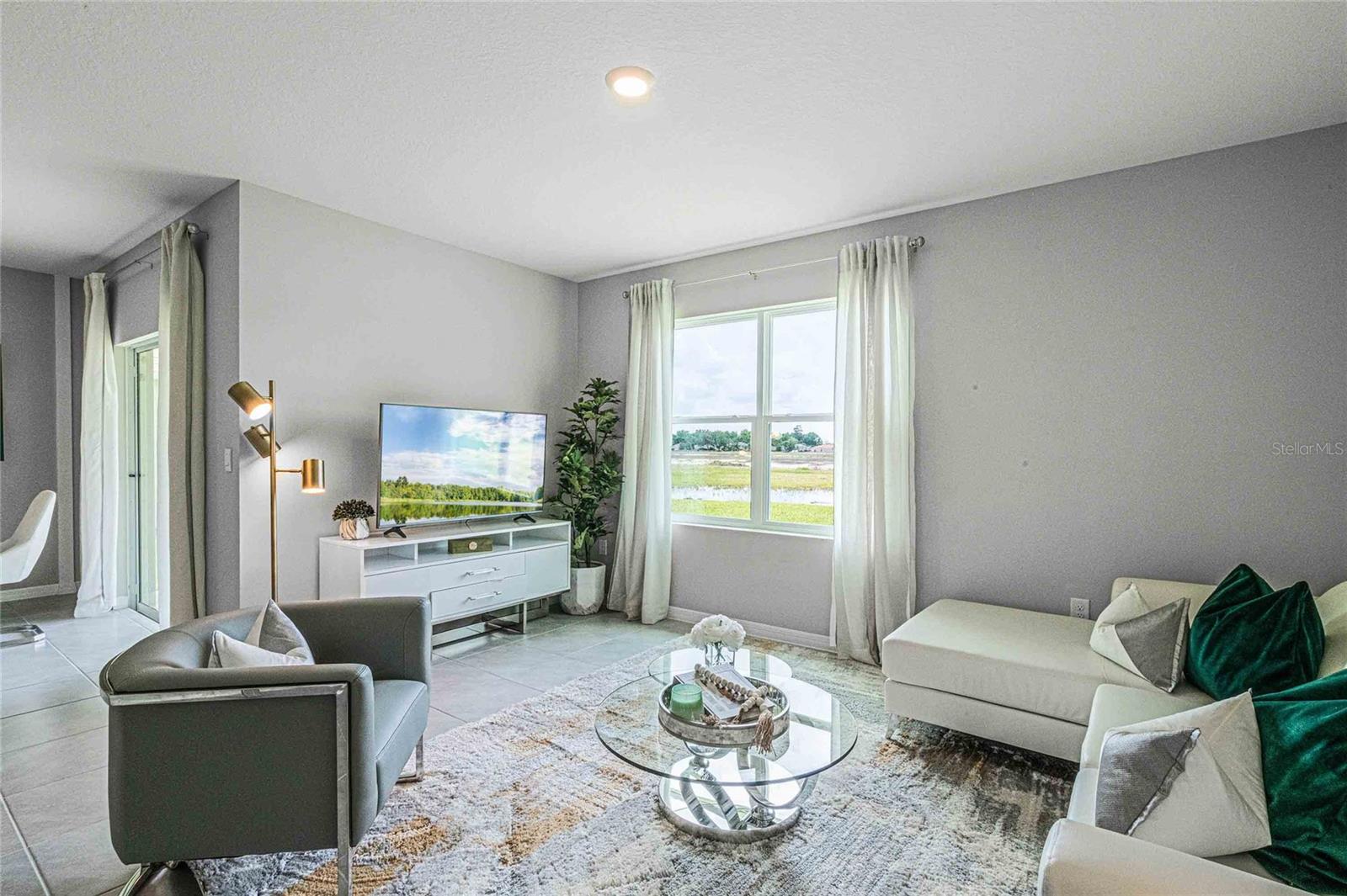 1260 BIG BASS DR, ORMOND BEACH, FL, 32174