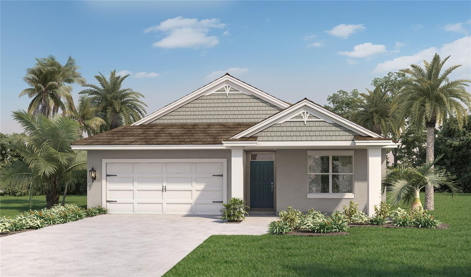1260 BIG BASS DR, ORMOND BEACH, FL, 32174