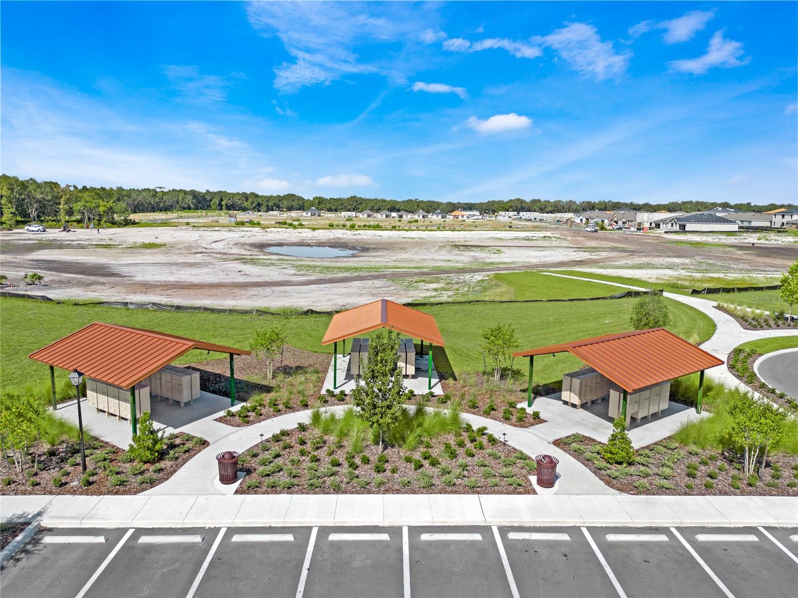1260 BIG BASS DR, ORMOND BEACH, FL, 32174
