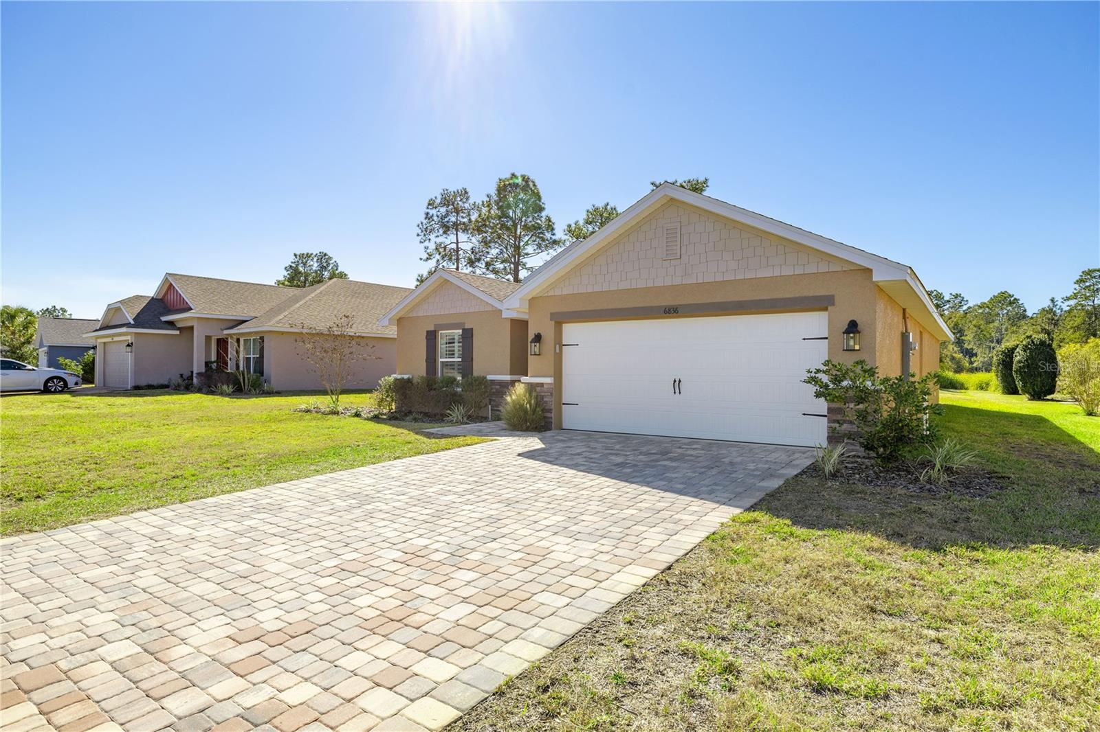 6836 SW 179TH COURT RD, DUNNELLON, FL, 34432