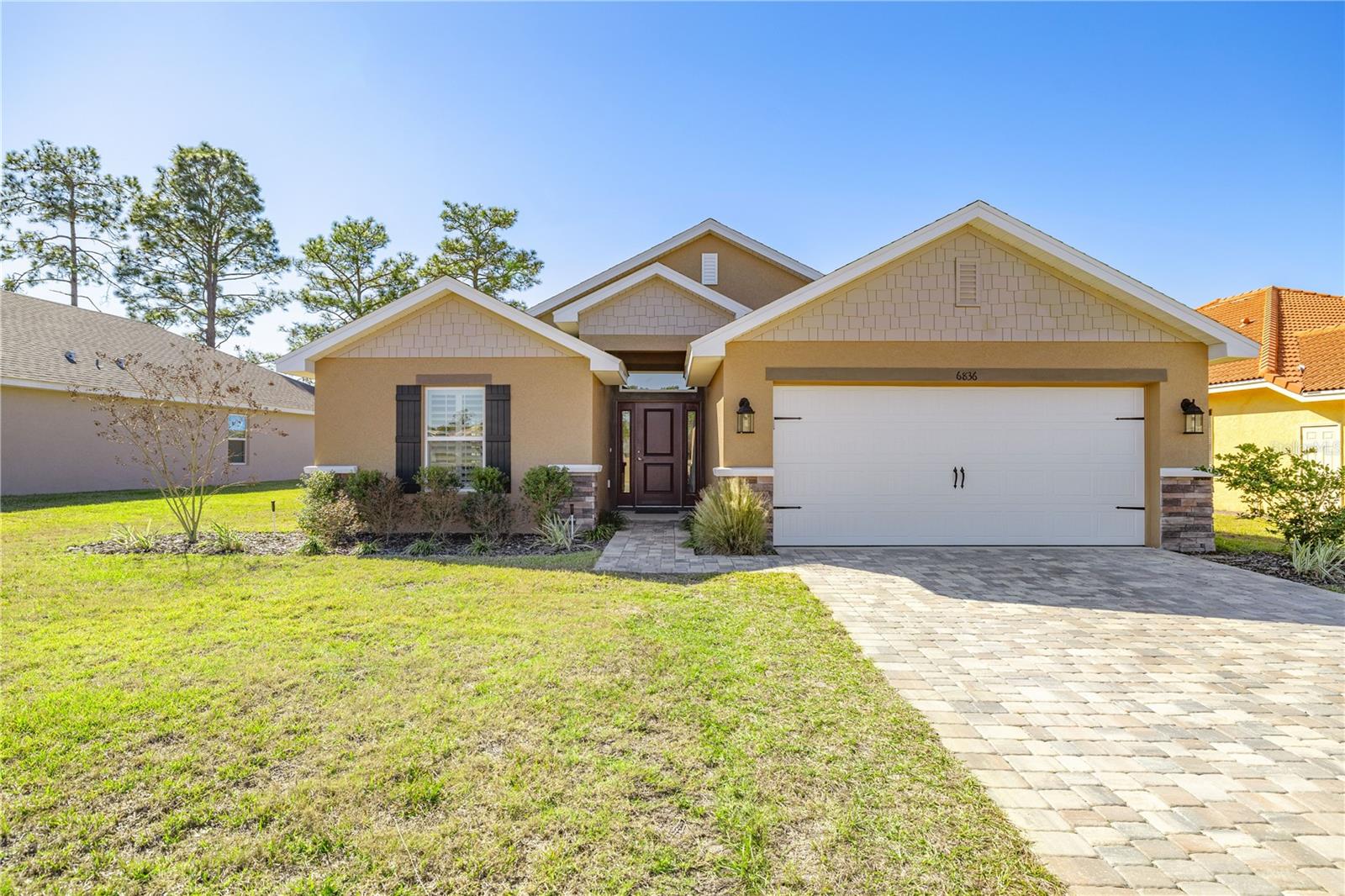 6836 SW 179TH COURT RD, DUNNELLON, FL, 34432