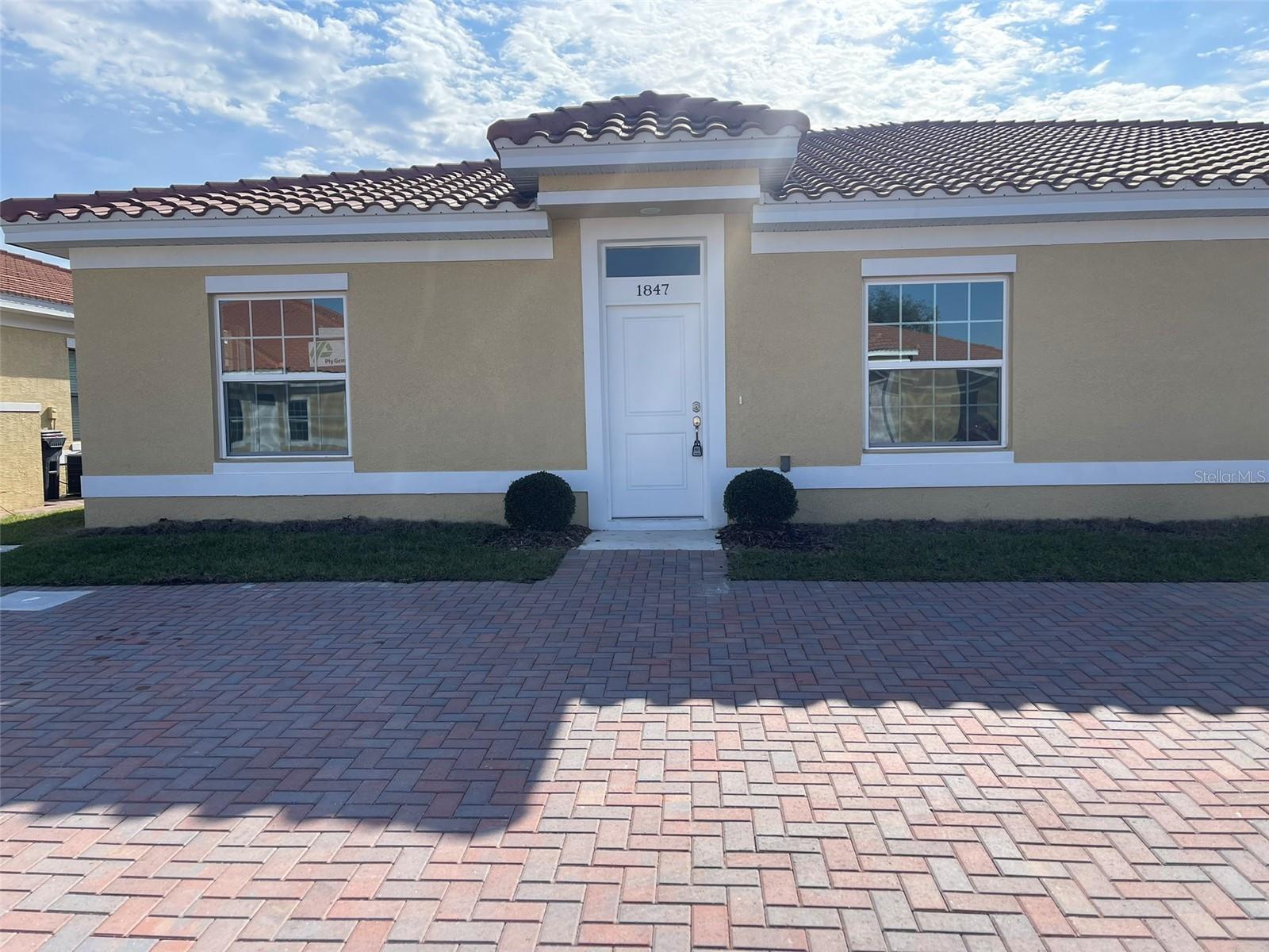 1851 CORIANDER DR, KISSIMMEE, FL, 34759