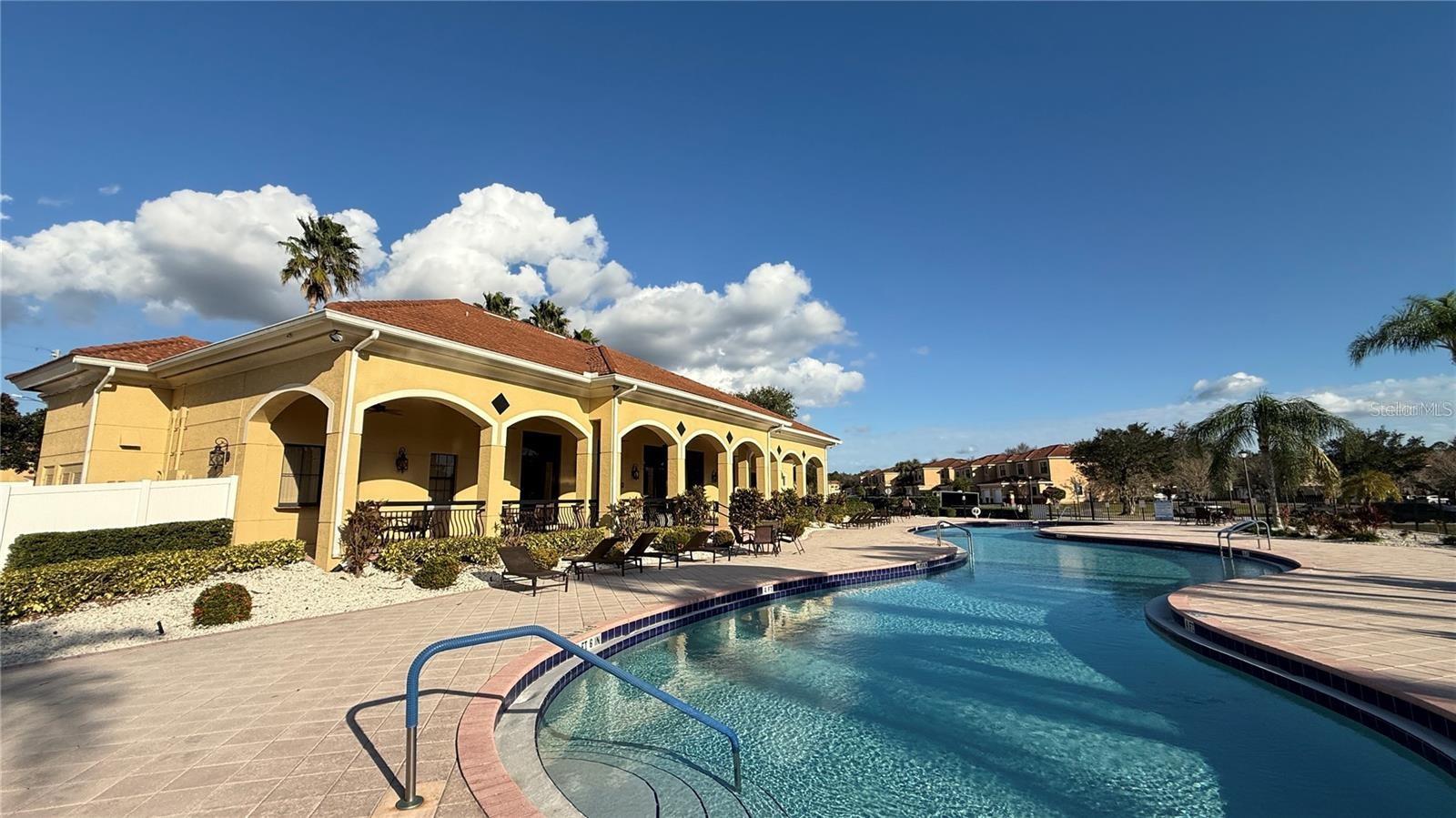 1851 CORIANDER DR, KISSIMMEE, FL, 34759