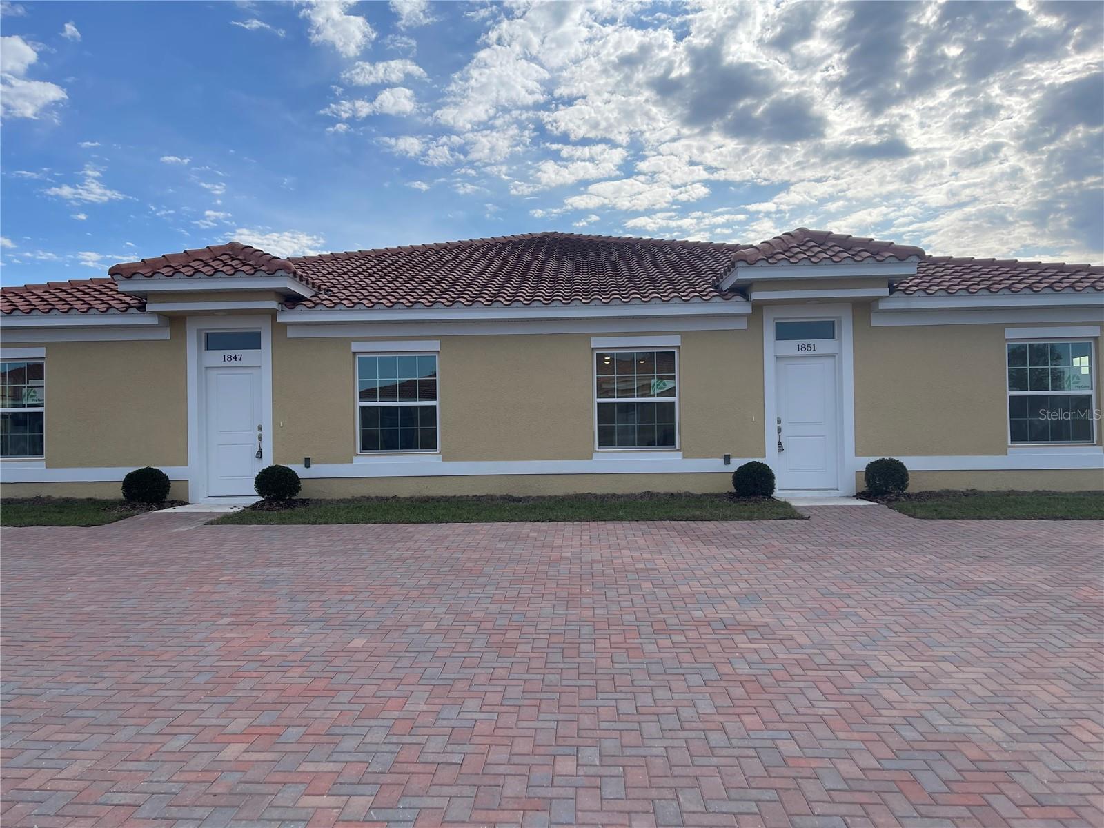 1851 CORIANDER DR, KISSIMMEE, FL, 34759