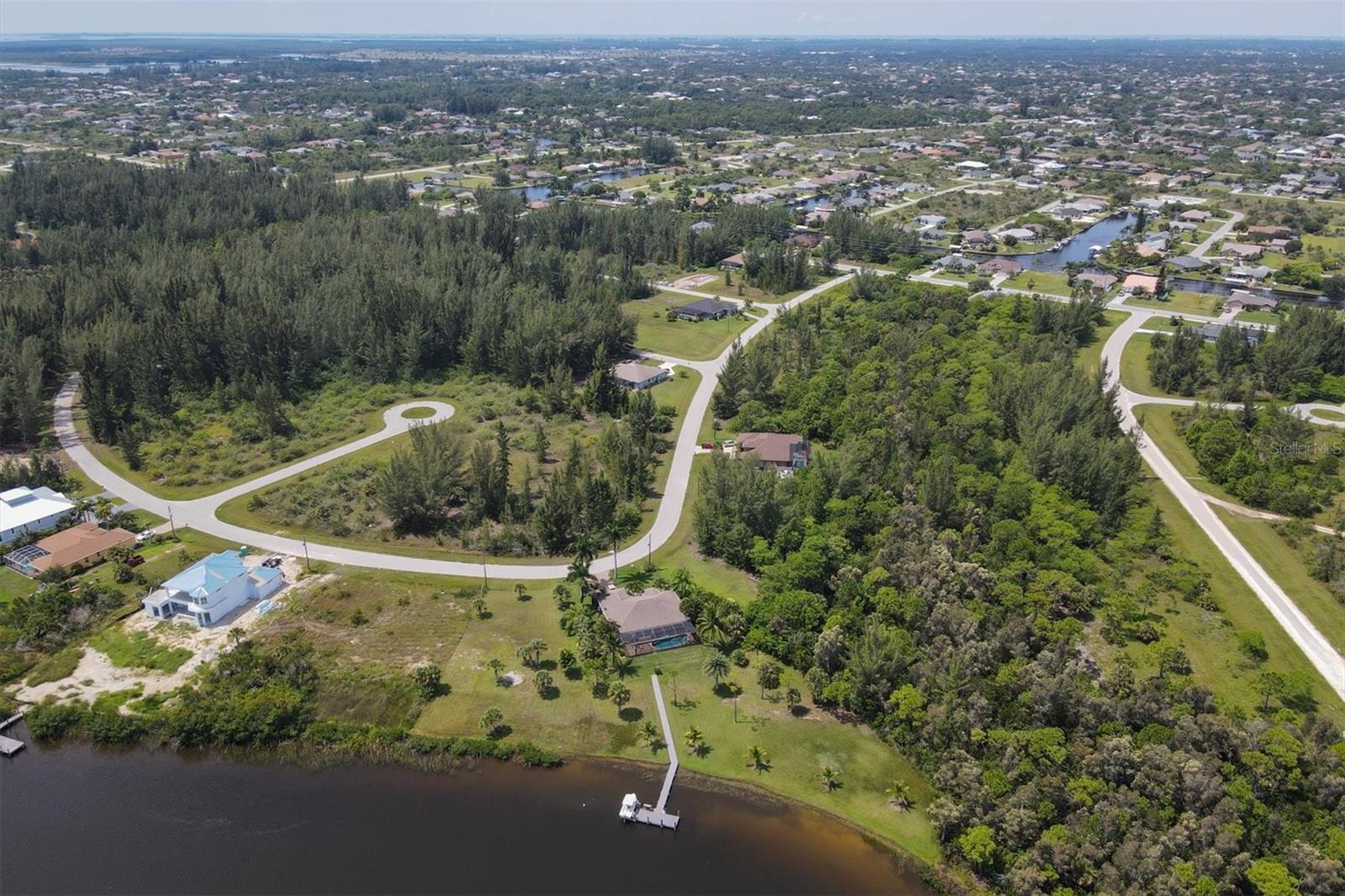 16128 LA BARGE CIR, PORT CHARLOTTE, FL, 33981