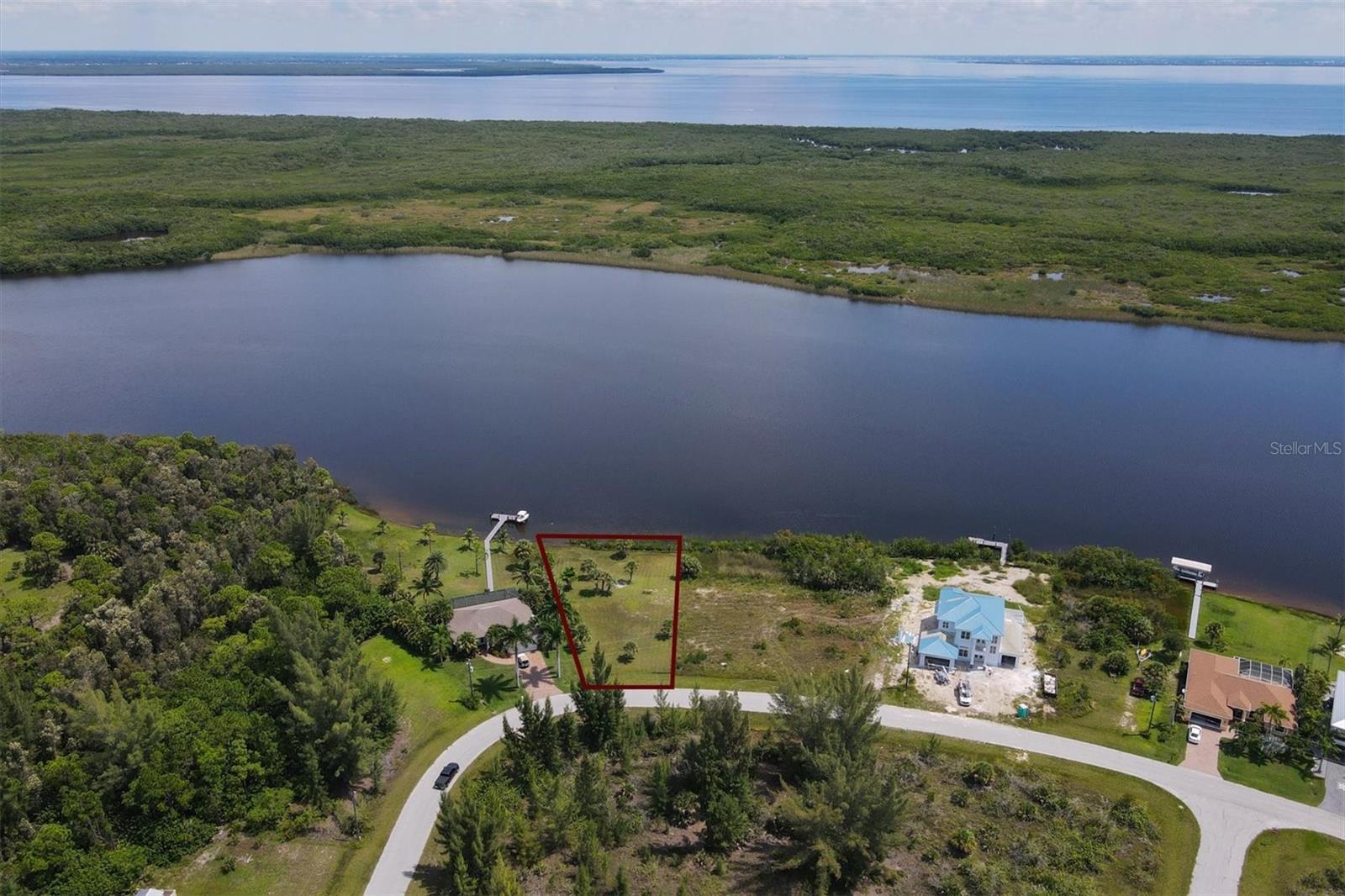 16128 LA BARGE CIR, PORT CHARLOTTE, FL, 33981