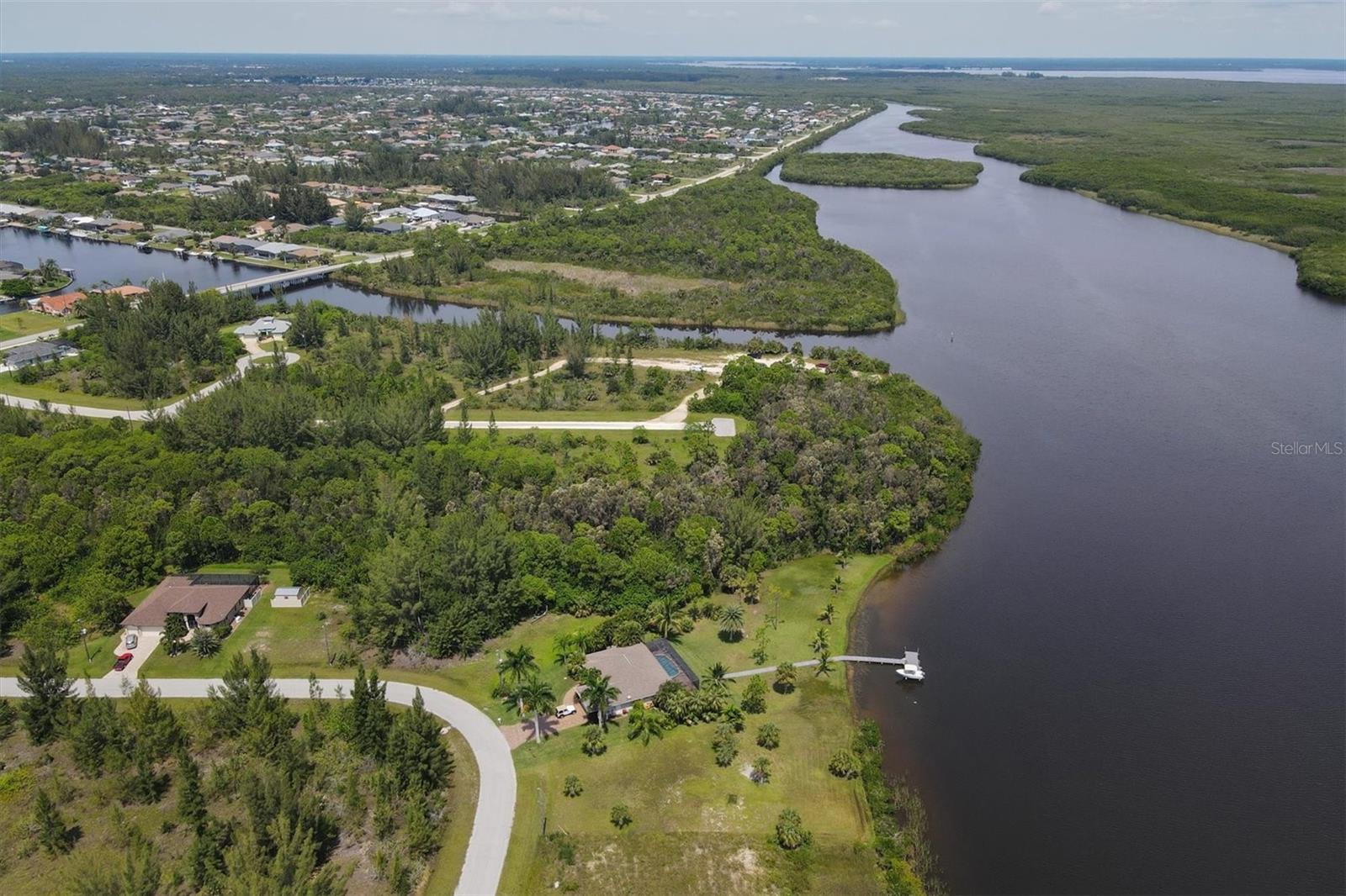 16128 LA BARGE CIR, PORT CHARLOTTE, FL, 33981
