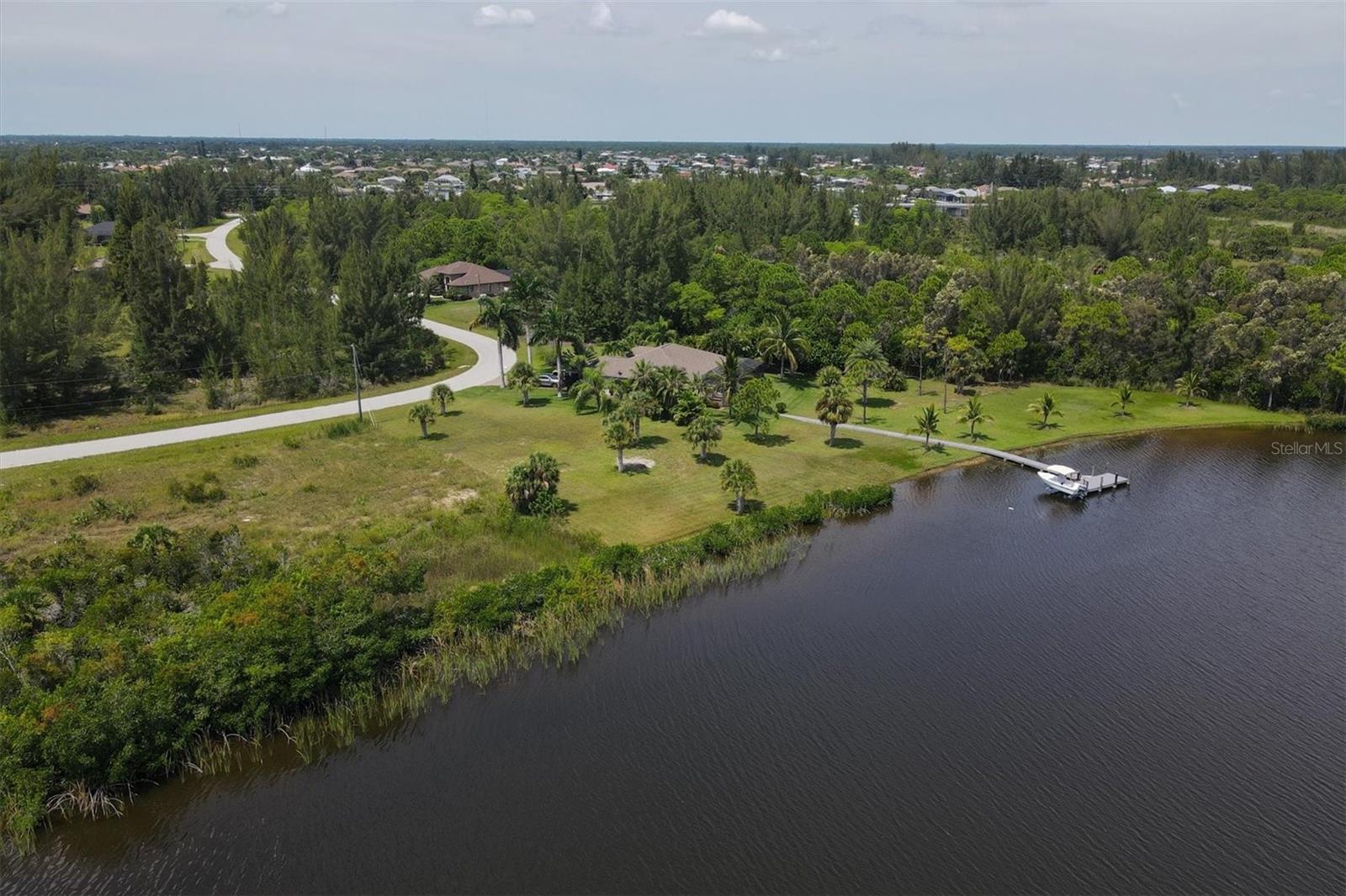 16128 LA BARGE CIR, PORT CHARLOTTE, FL, 33981
