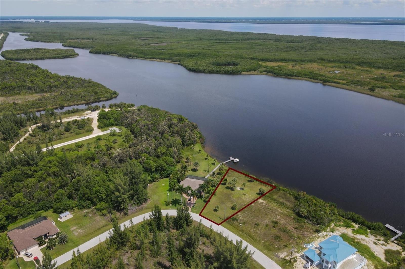 16128 LA BARGE CIR, PORT CHARLOTTE, FL, 33981