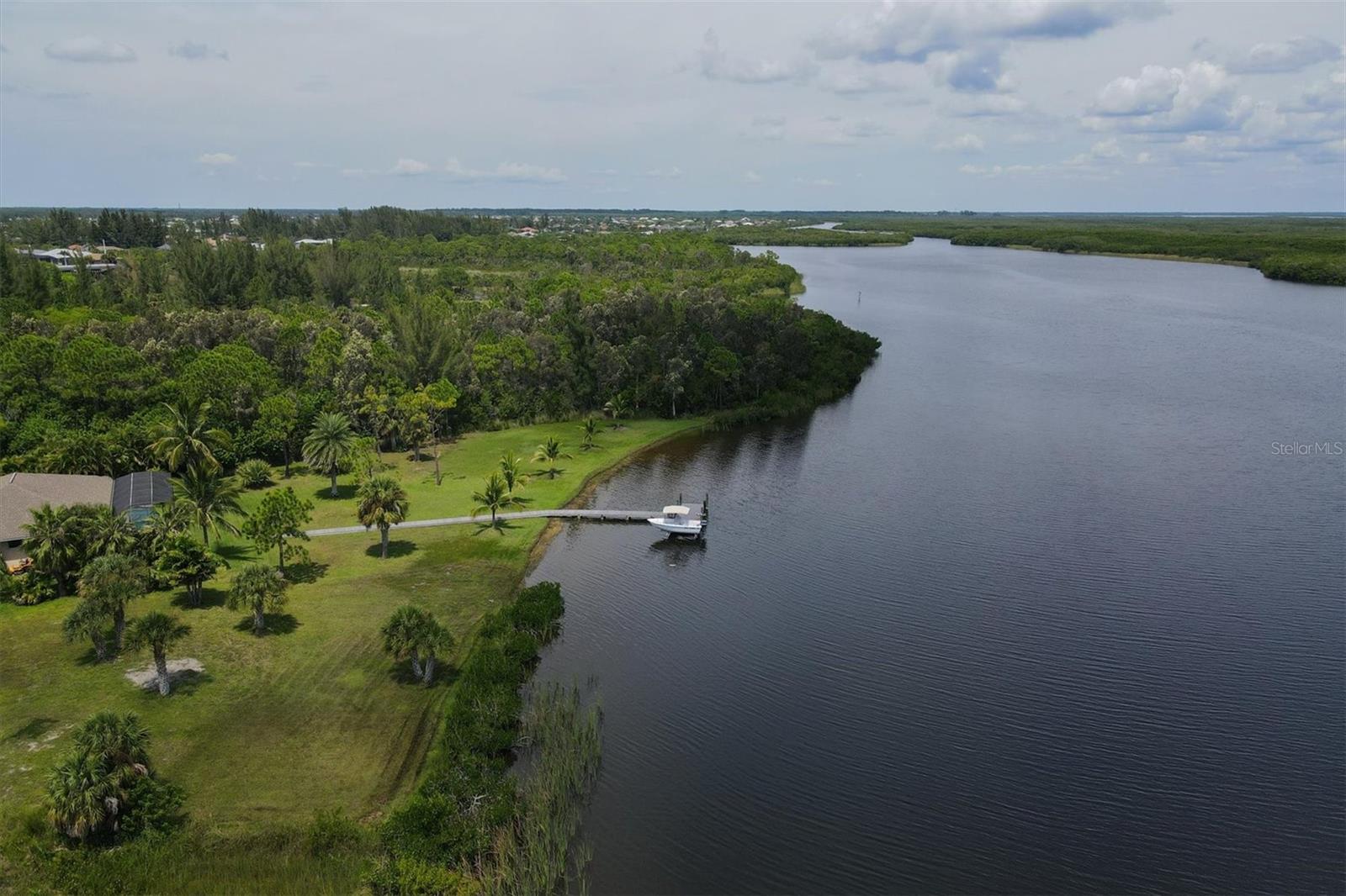 16128 LA BARGE CIR, PORT CHARLOTTE, FL, 33981