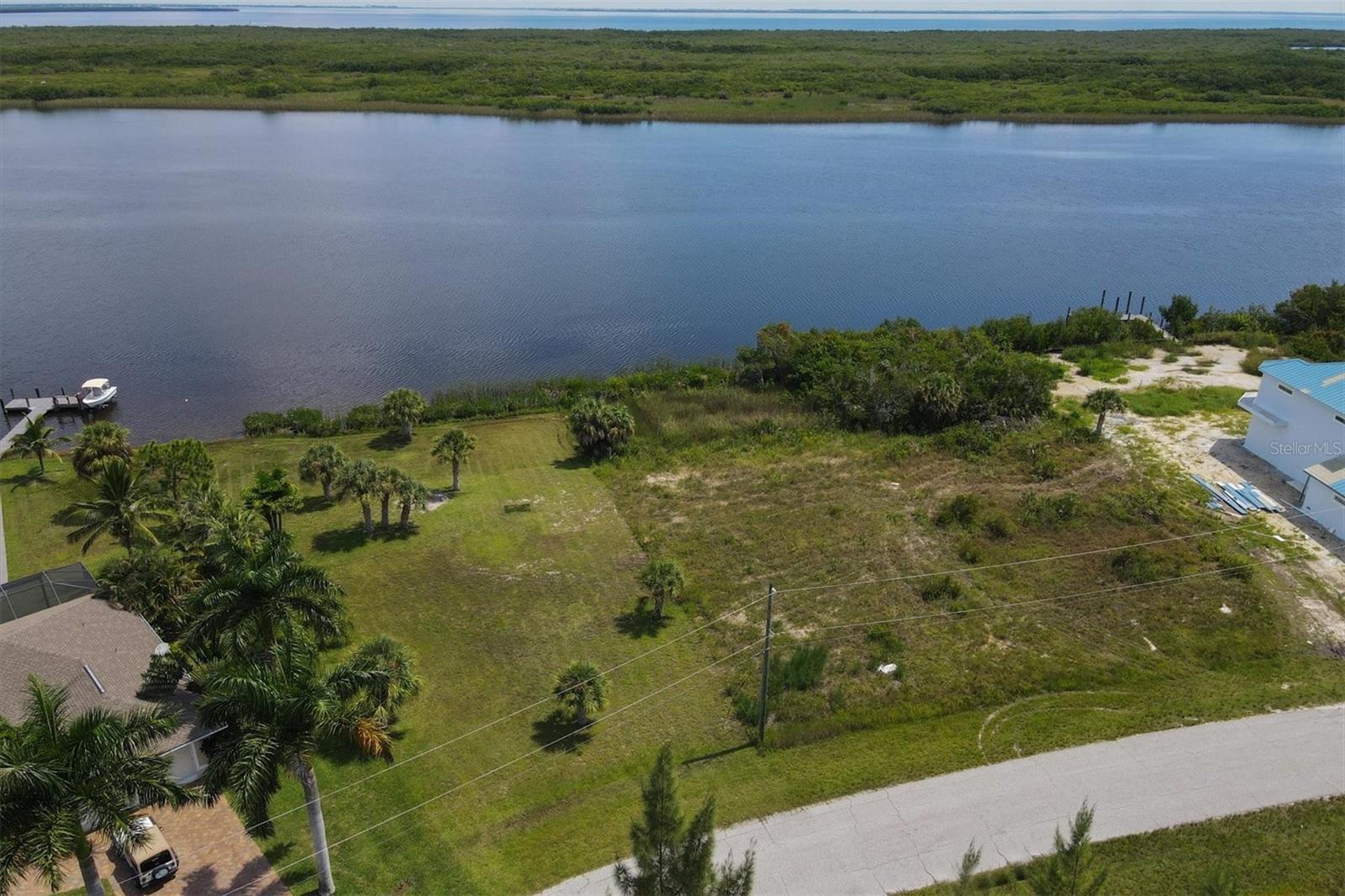 16128 LA BARGE CIR, PORT CHARLOTTE, FL, 33981