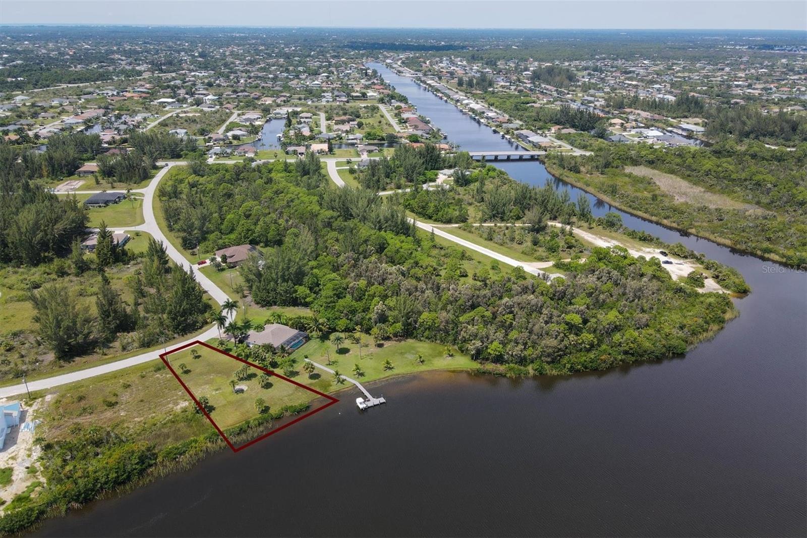 16128 LA BARGE CIR, PORT CHARLOTTE, FL, 33981