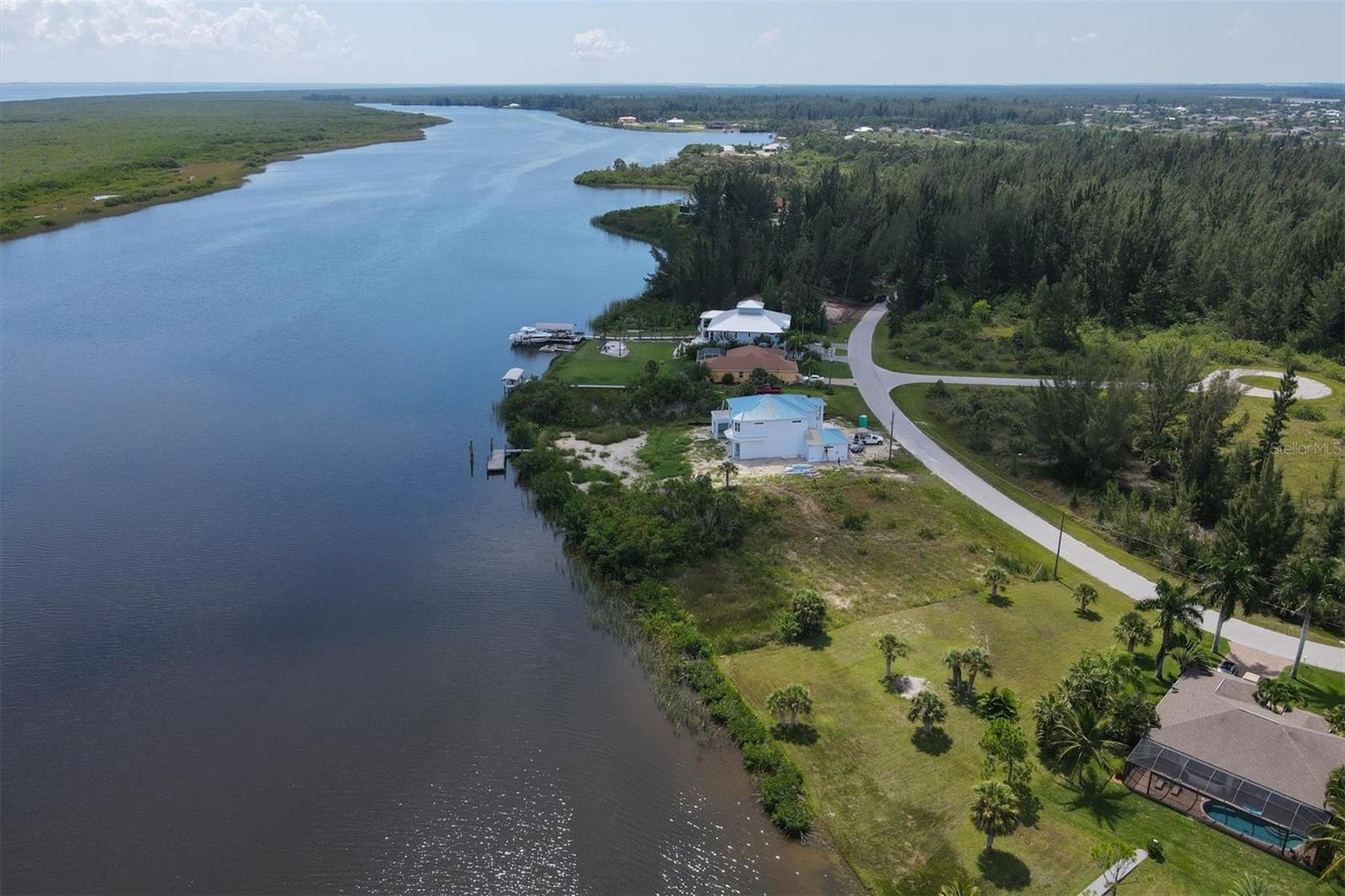 16128 LA BARGE CIR, PORT CHARLOTTE, FL, 33981