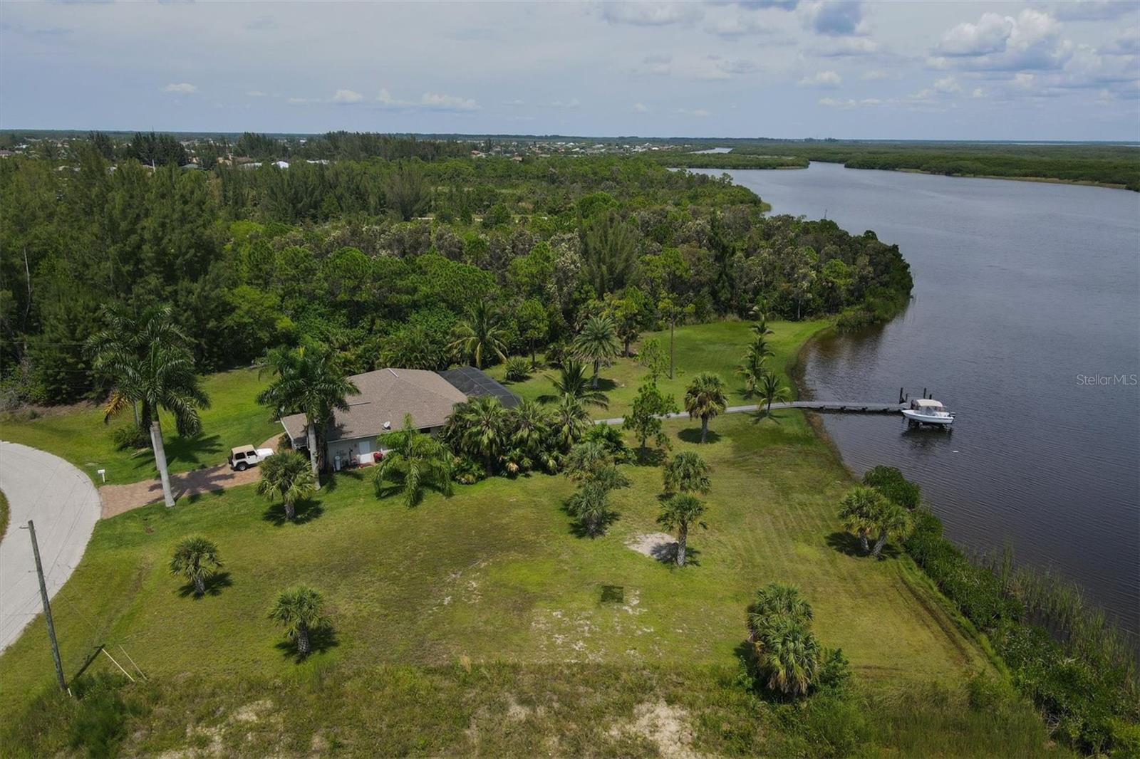 16128 LA BARGE CIR, PORT CHARLOTTE, FL, 33981