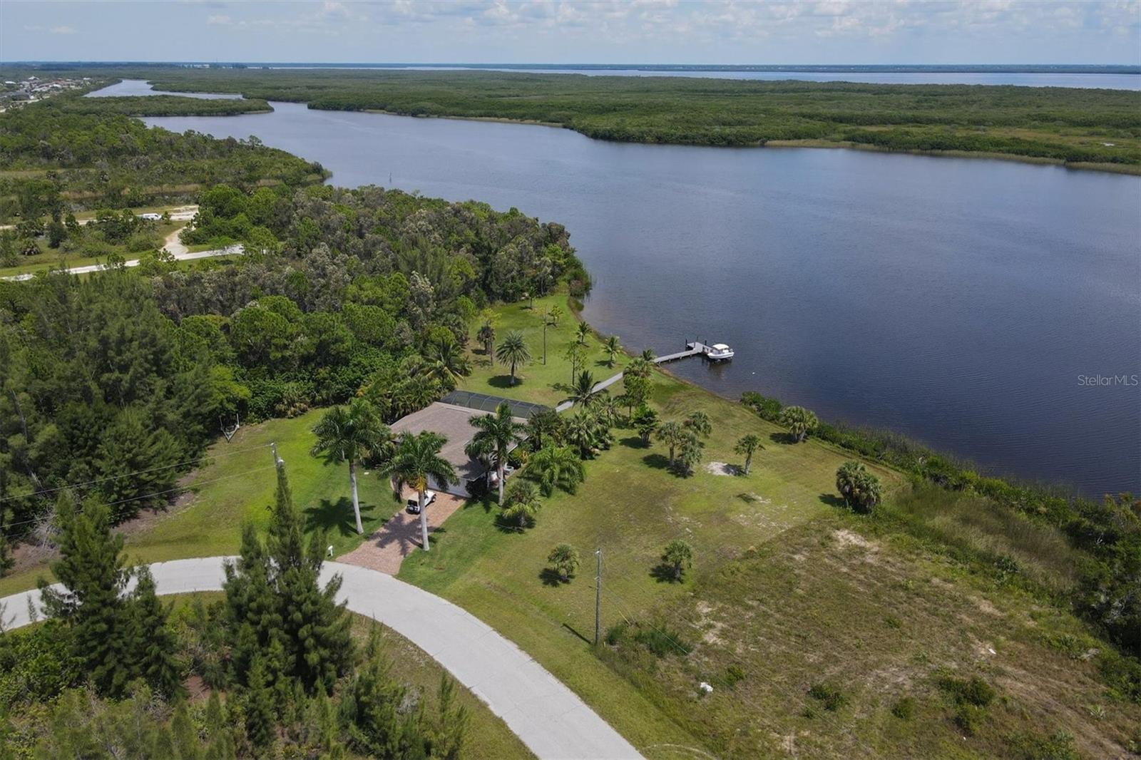16128 LA BARGE CIR, PORT CHARLOTTE, FL, 33981