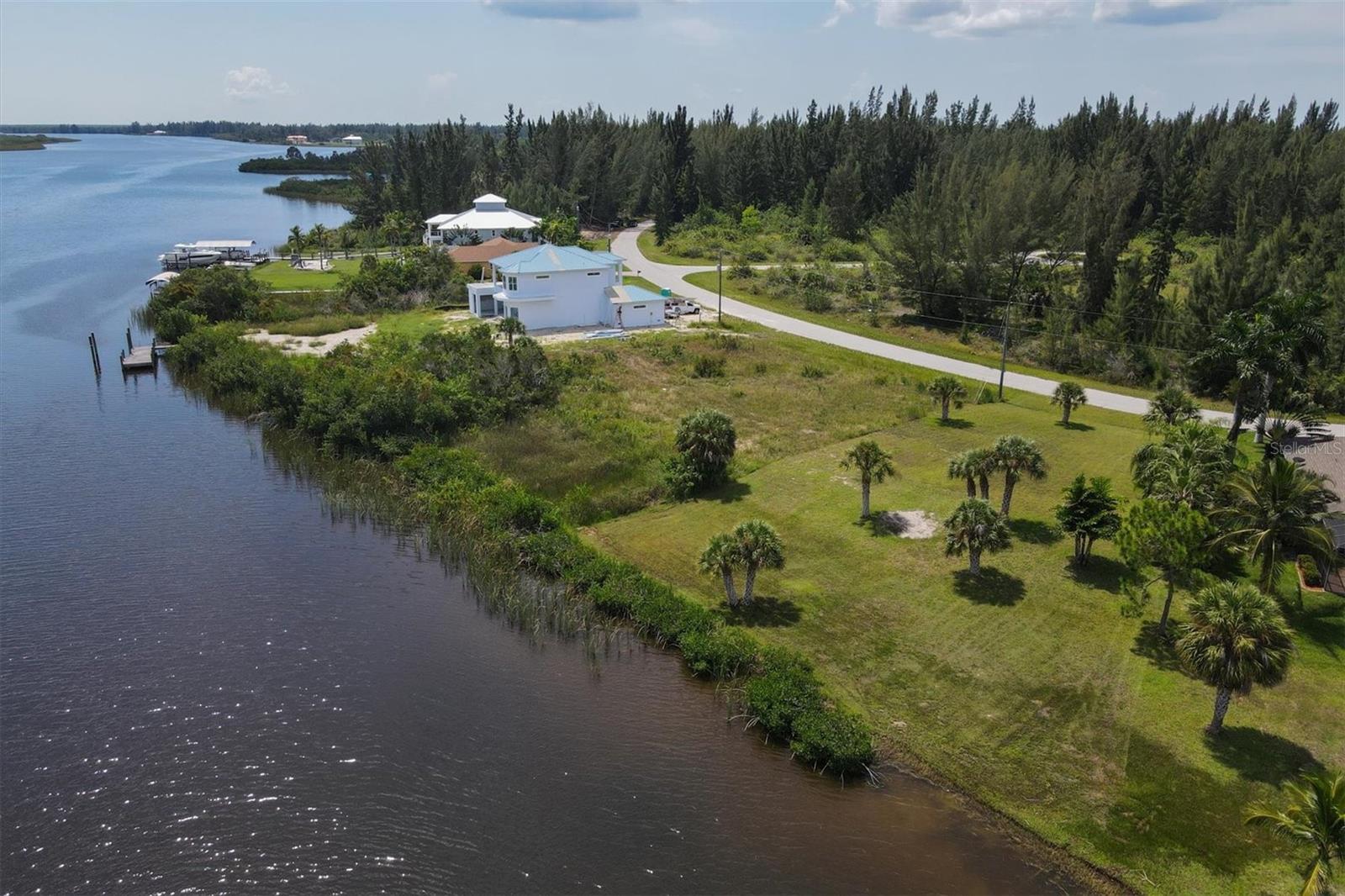 16128 LA BARGE CIR, PORT CHARLOTTE, FL, 33981