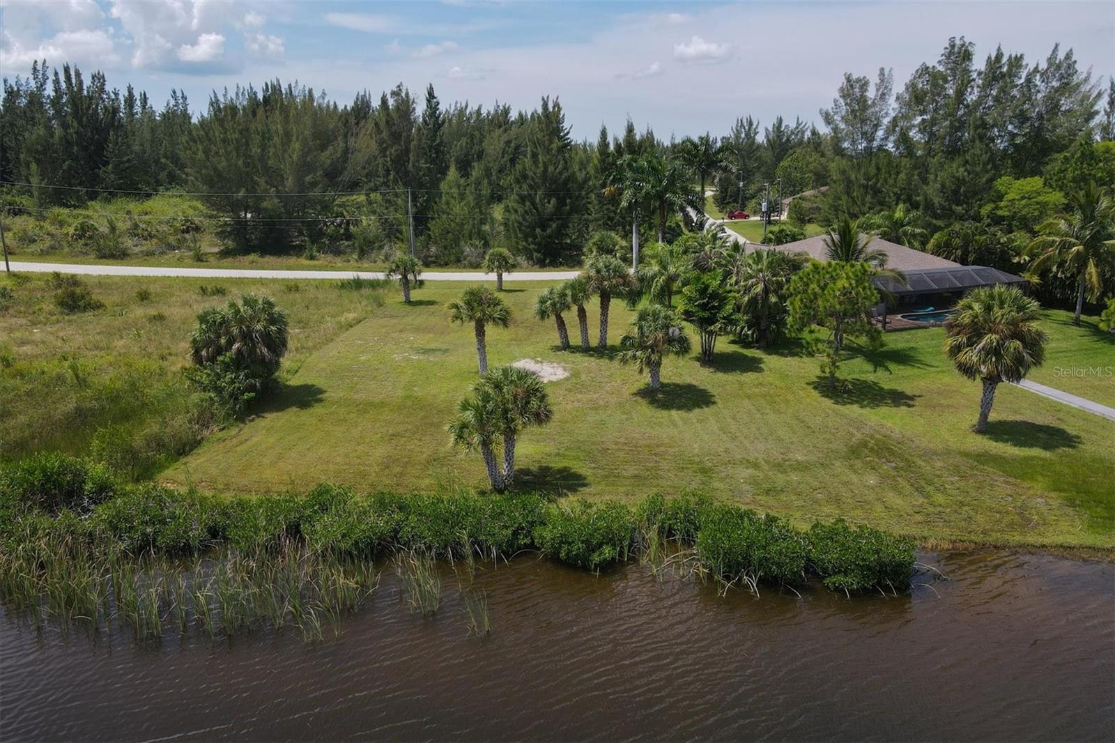16128 LA BARGE CIR, PORT CHARLOTTE, FL, 33981