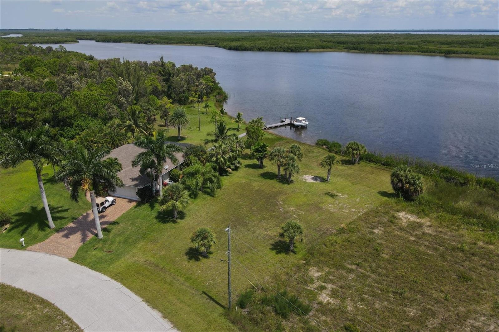 16128 LA BARGE CIR, PORT CHARLOTTE, FL, 33981