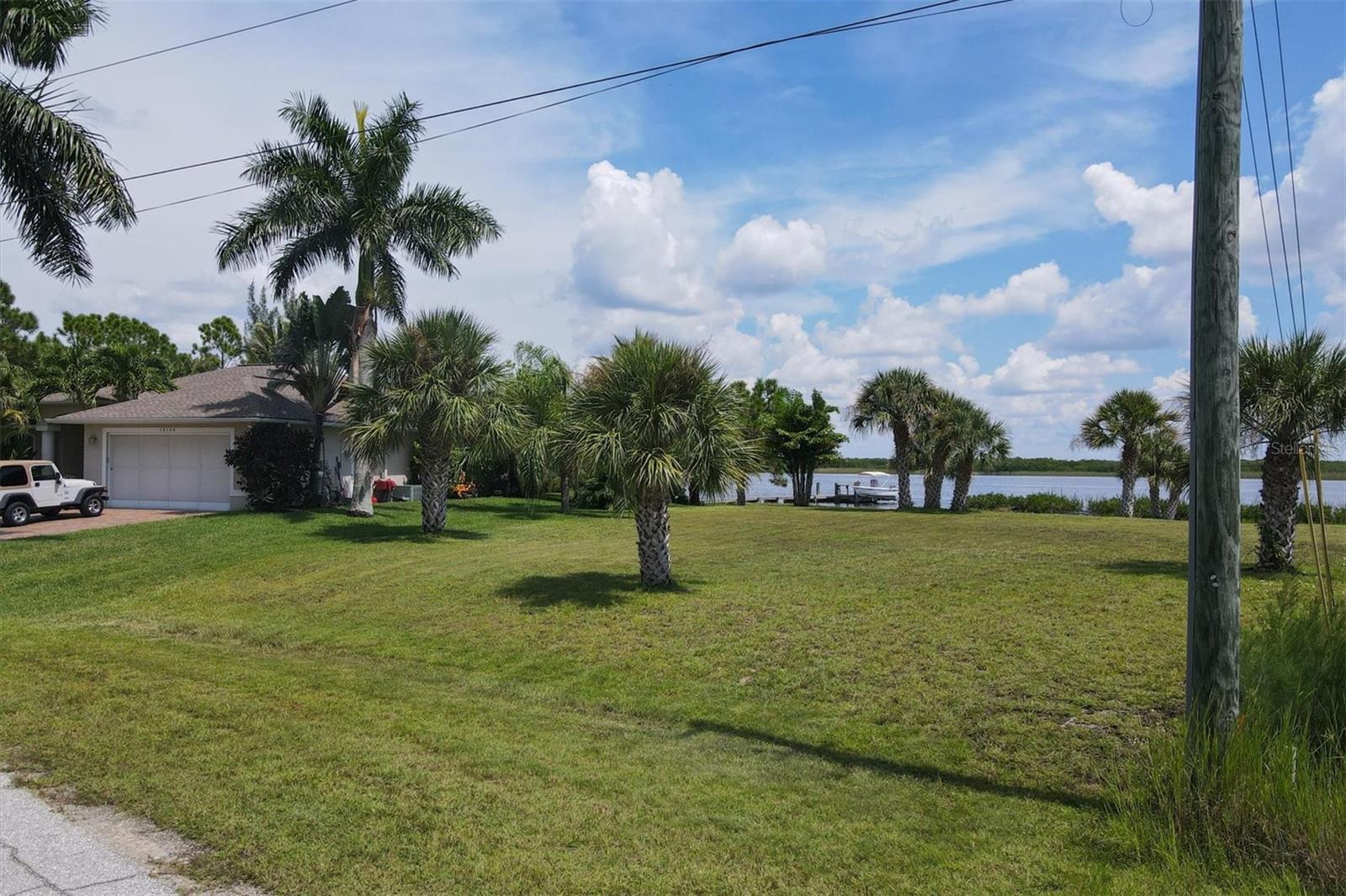 16128 LA BARGE CIR, PORT CHARLOTTE, FL, 33981