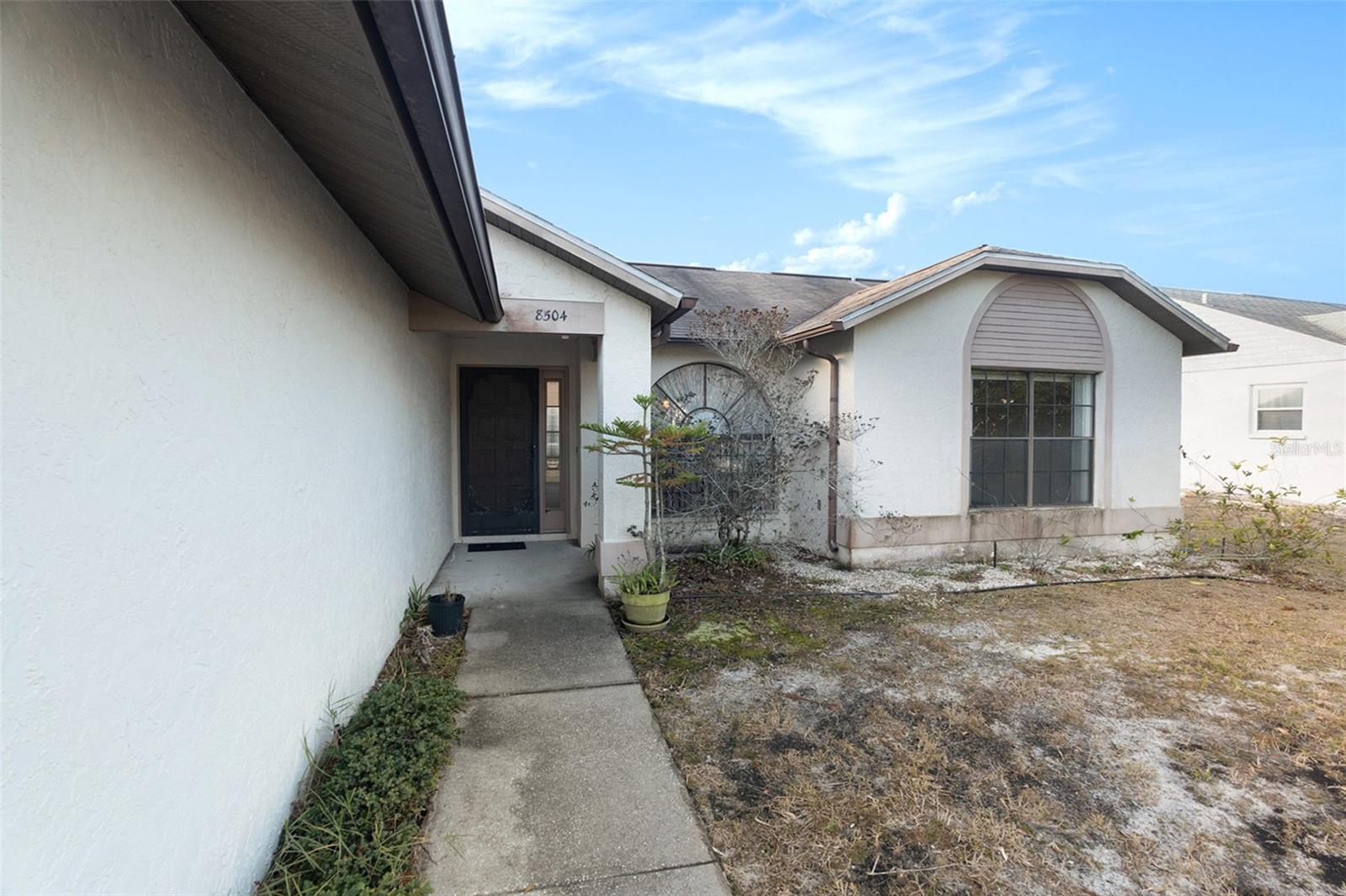 8504 YEARLING LN, NEW PORT RICHEY, FL, 34653