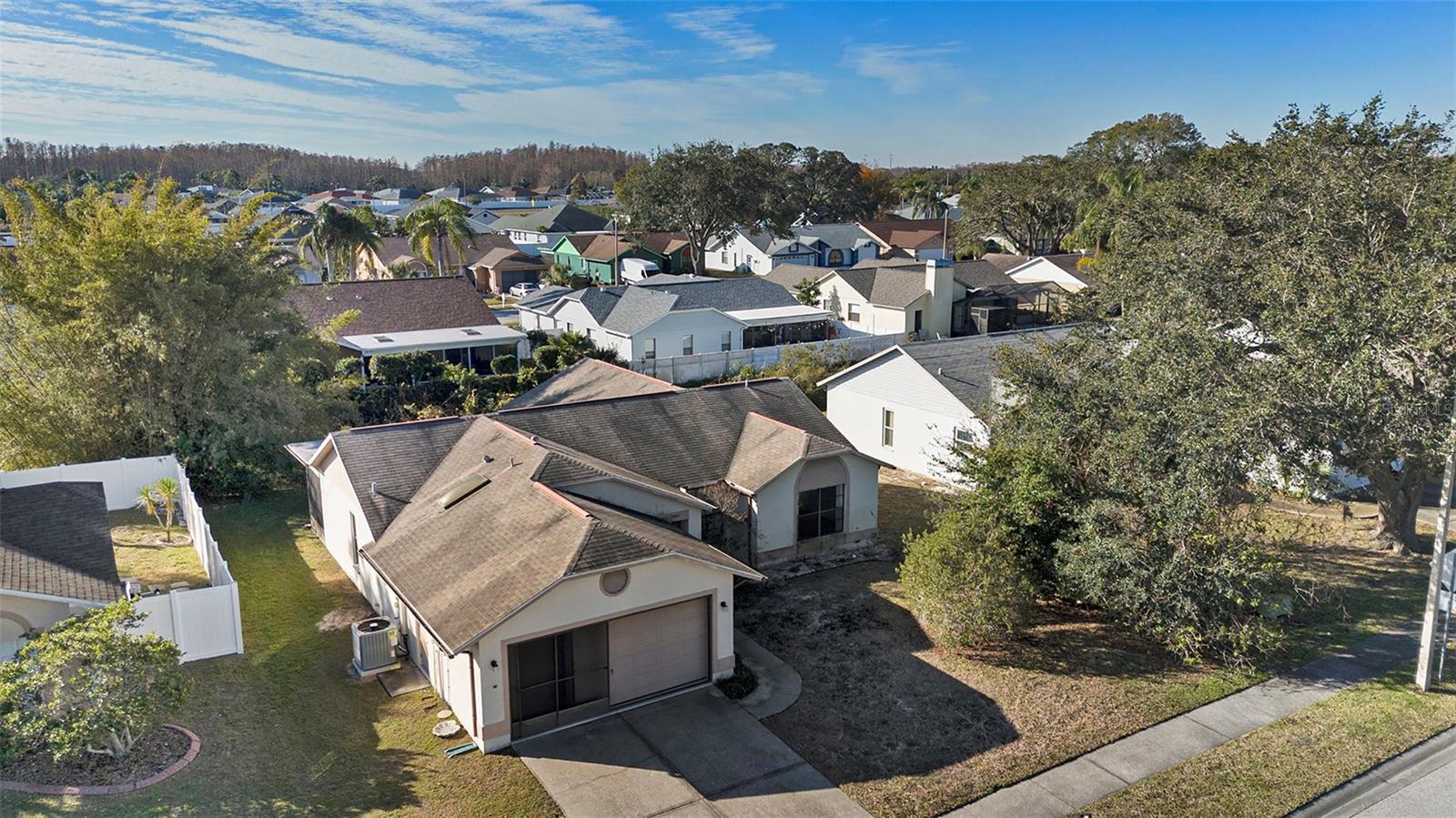 8504 YEARLING LN, NEW PORT RICHEY, FL, 34653