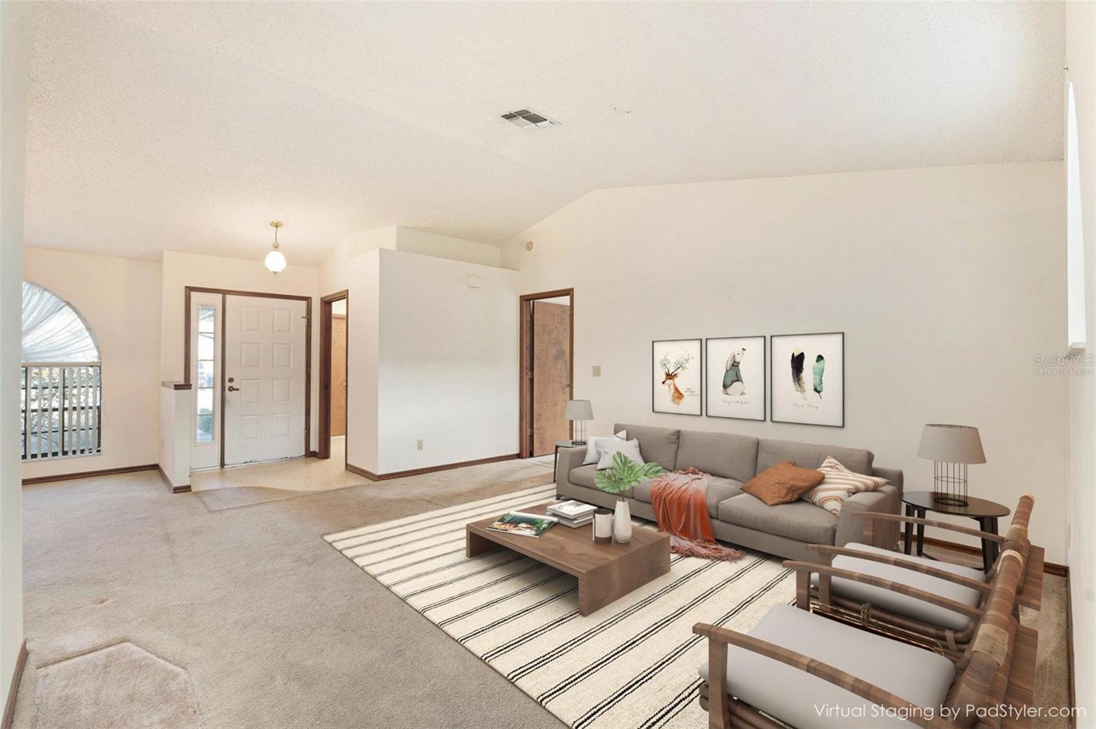 8504 YEARLING LN, NEW PORT RICHEY, FL, 34653