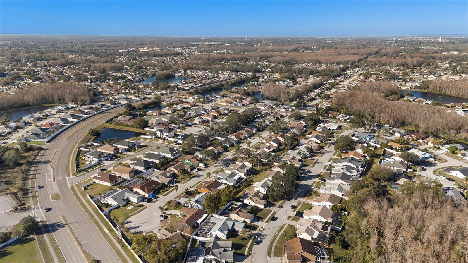 8504 YEARLING LN, NEW PORT RICHEY, FL, 34653