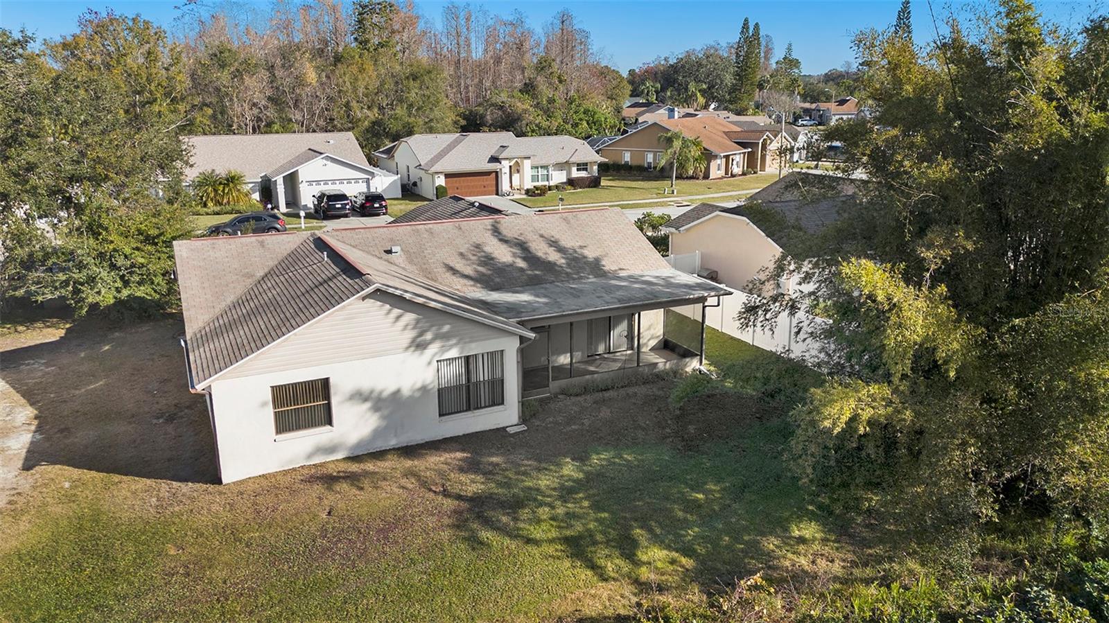 8504 YEARLING LN, NEW PORT RICHEY, FL, 34653