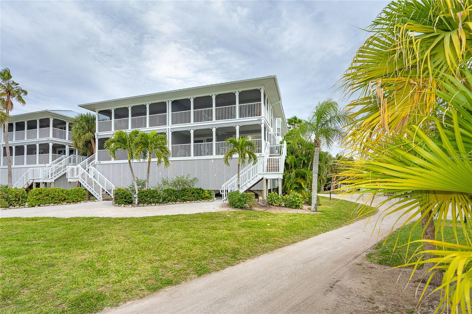 7221 RUM BAY DR #4213B, PLACIDA, FL, 33946