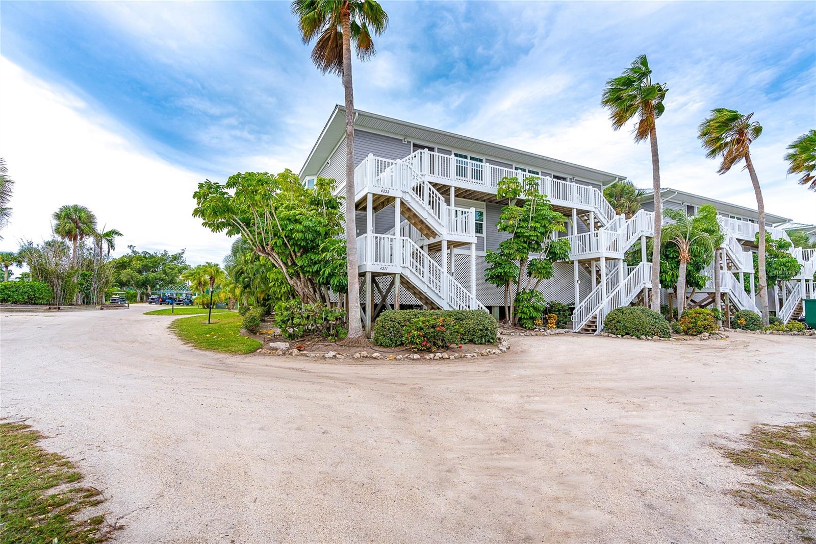 7221 RUM BAY DR #4213B, PLACIDA, FL, 33946