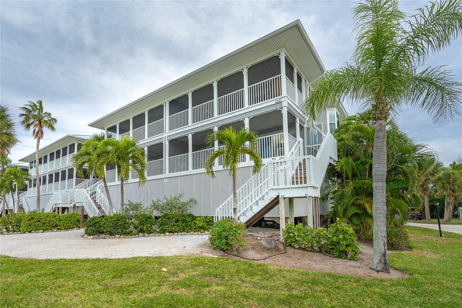 7221 RUM BAY DR #4213B, PLACIDA, FL, 33946