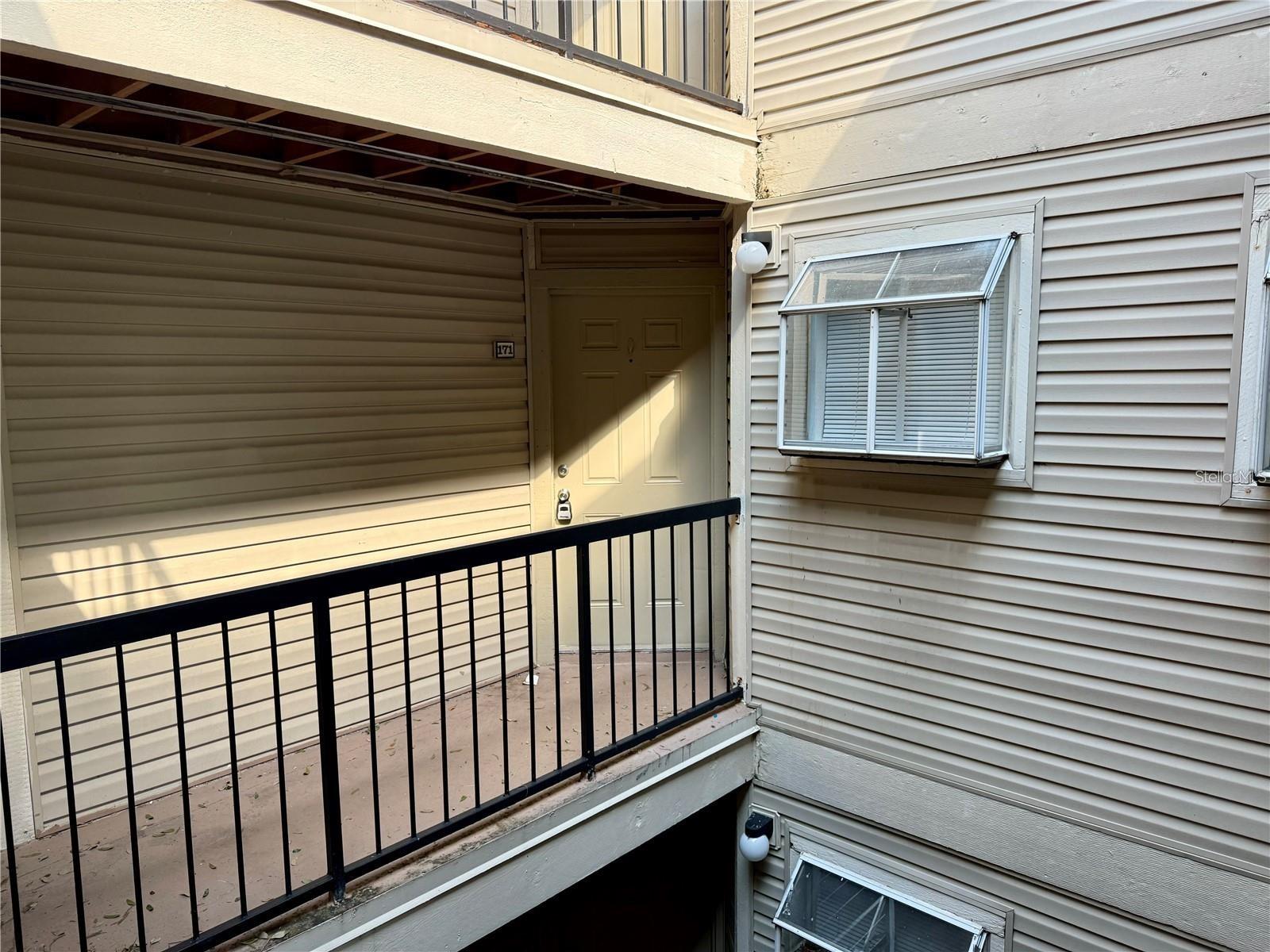 1964 LAKE ATRIUMS CIR #171, ORLANDO, FL, 32839