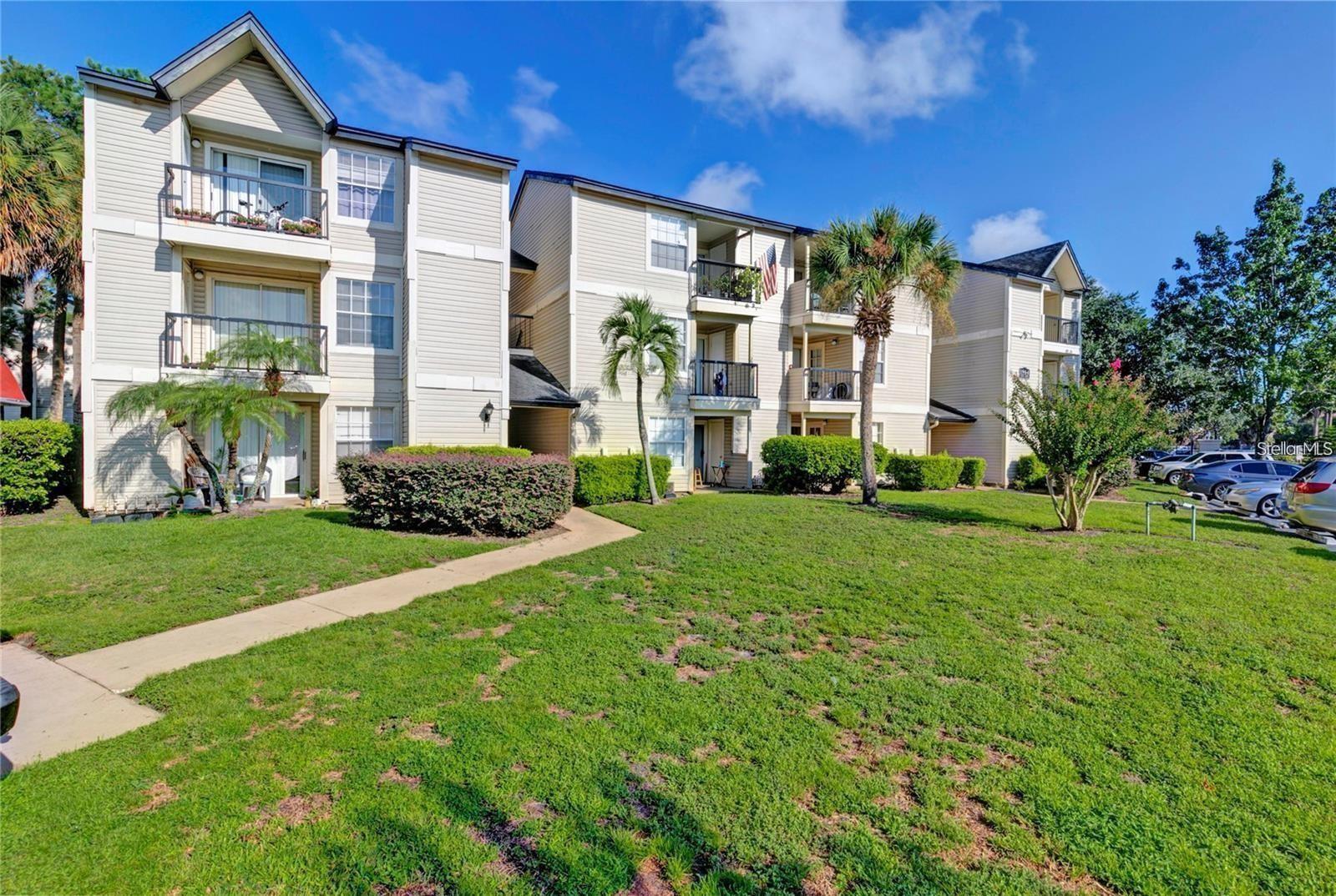 1964 LAKE ATRIUMS CIR #171, ORLANDO, FL, 32839