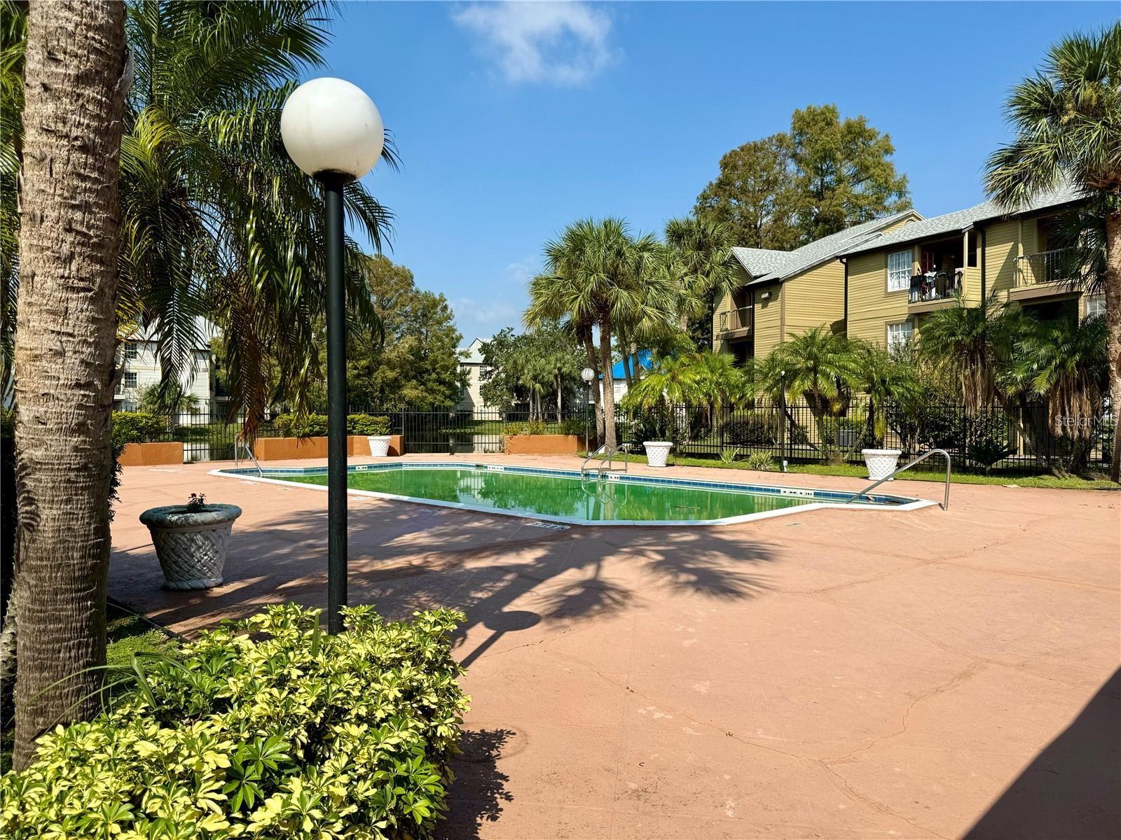 1964 LAKE ATRIUMS CIR #171, ORLANDO, FL, 32839