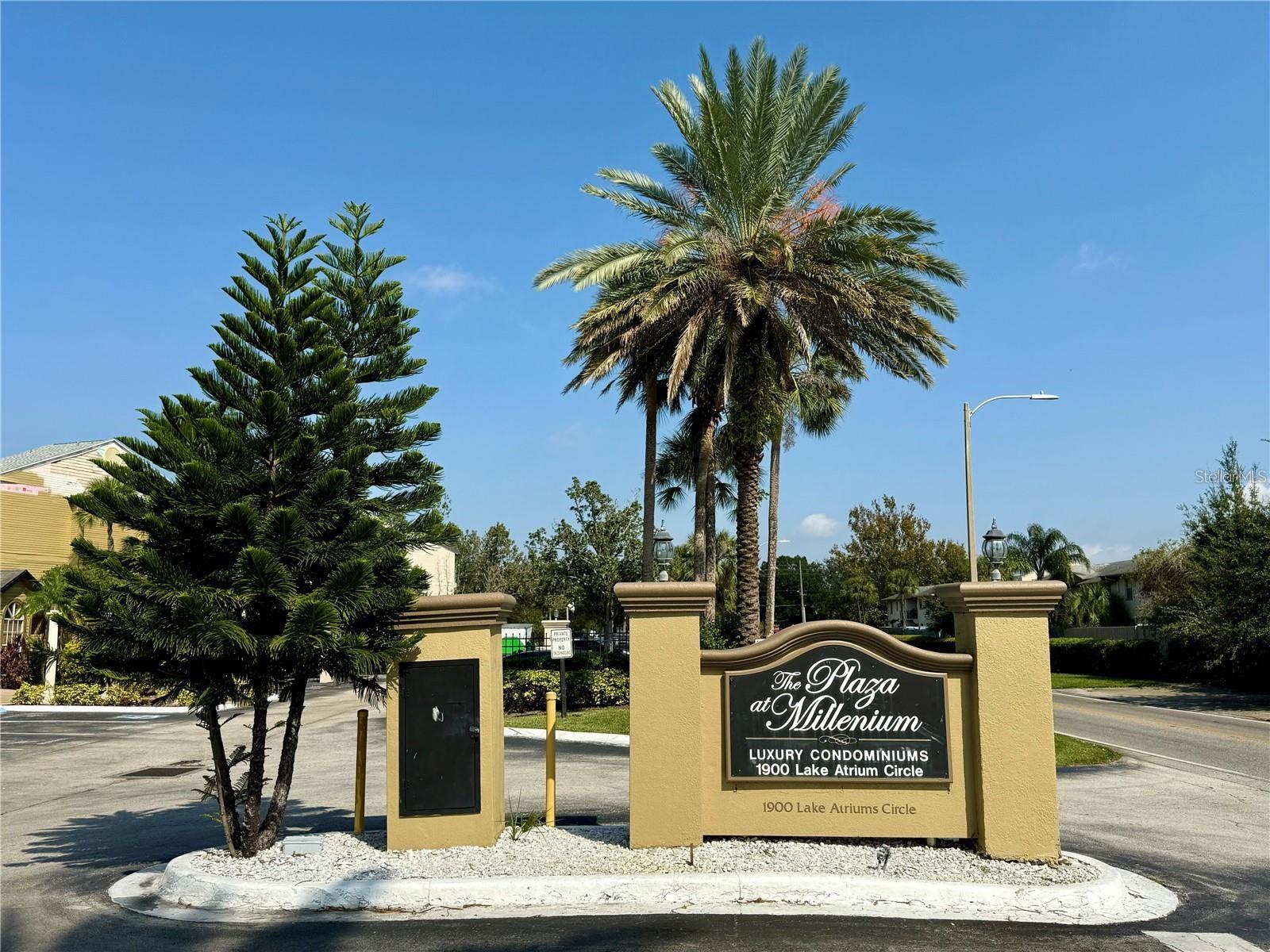 1964 LAKE ATRIUMS CIR #171, ORLANDO, FL, 32839
